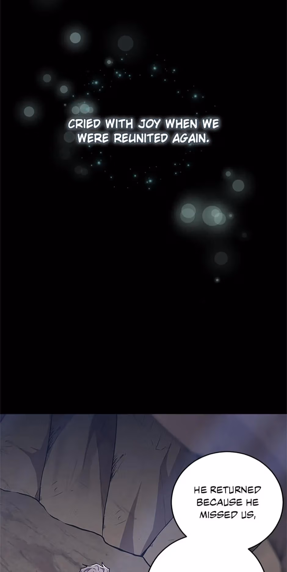 My Brothers, the Protagonists Chapter 31 page 87 - 