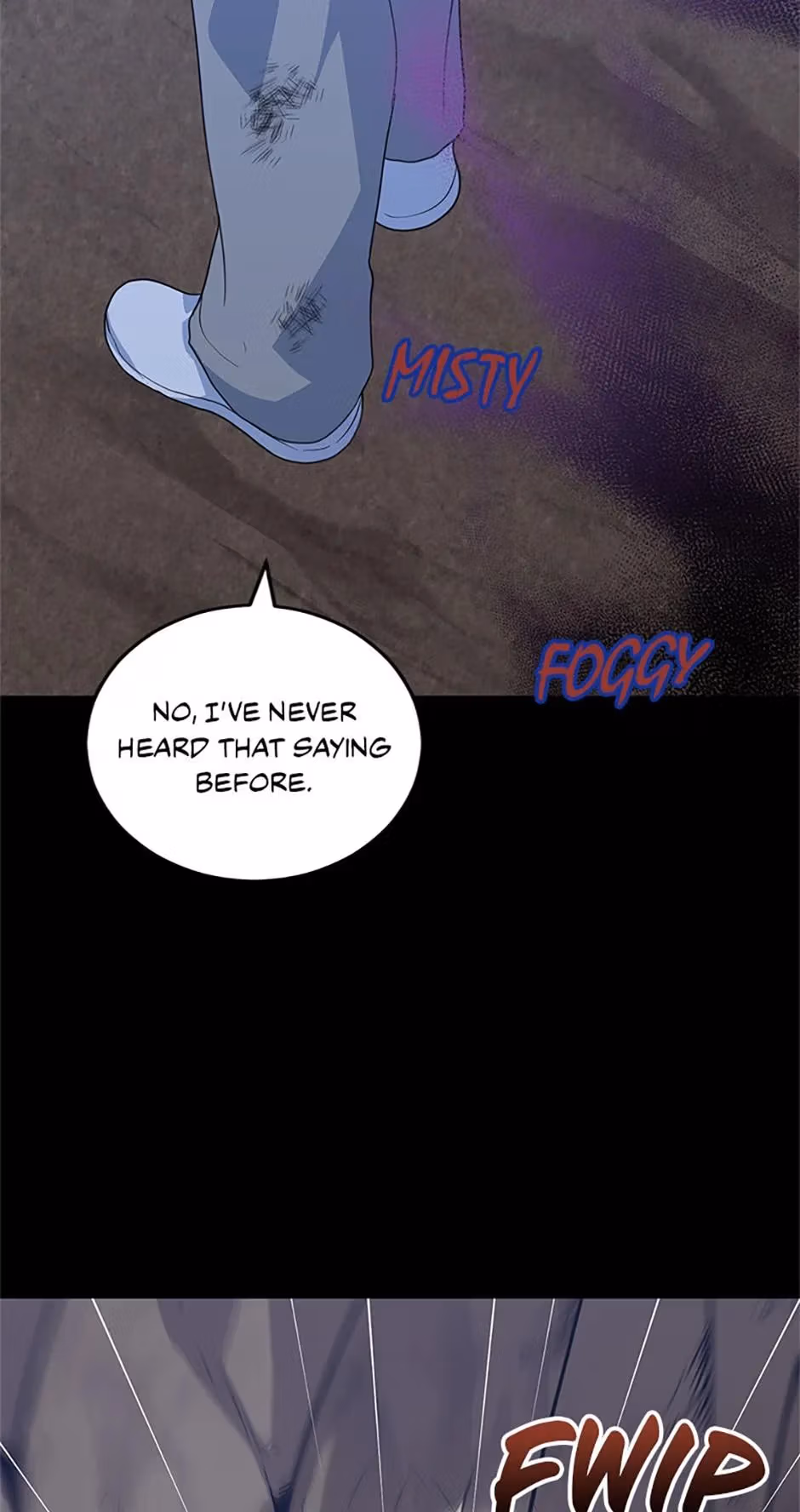 My Brothers, the Protagonists Chapter 31 page 90 - 