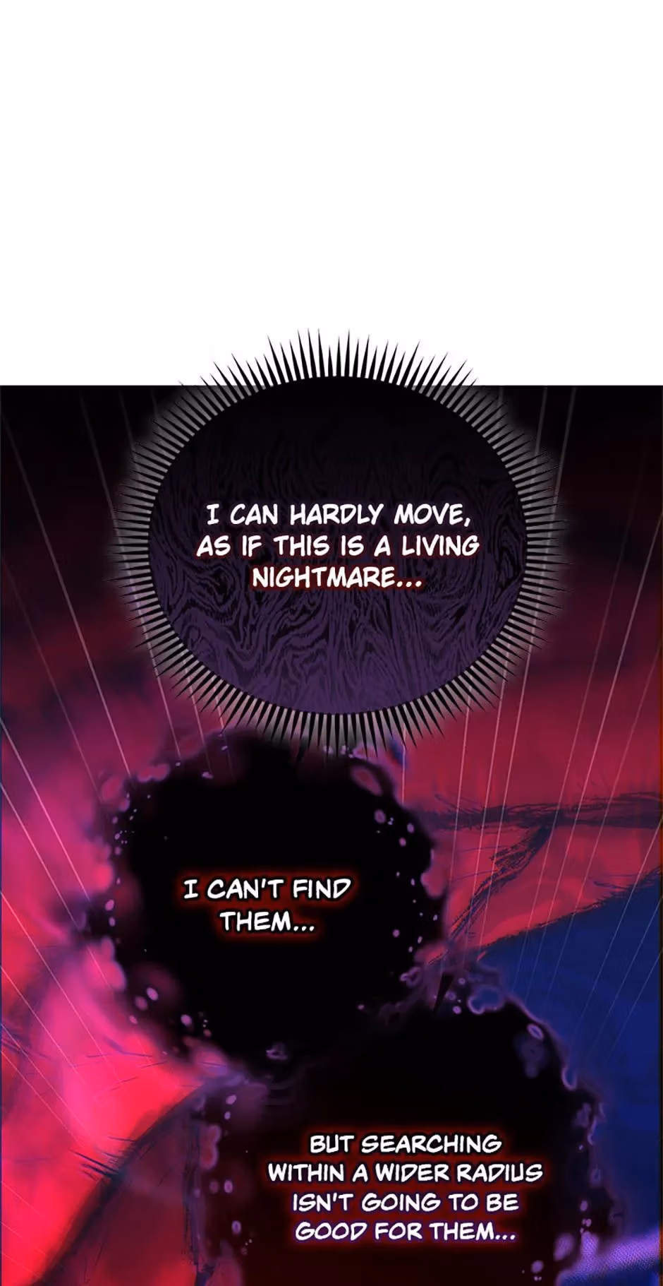 My Brothers, the Protagonists Chapter 31 page 10 - 