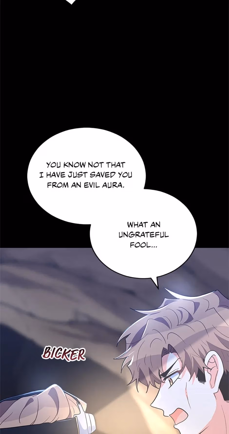 My Brothers, the Protagonists Chapter 31 page 92 - 