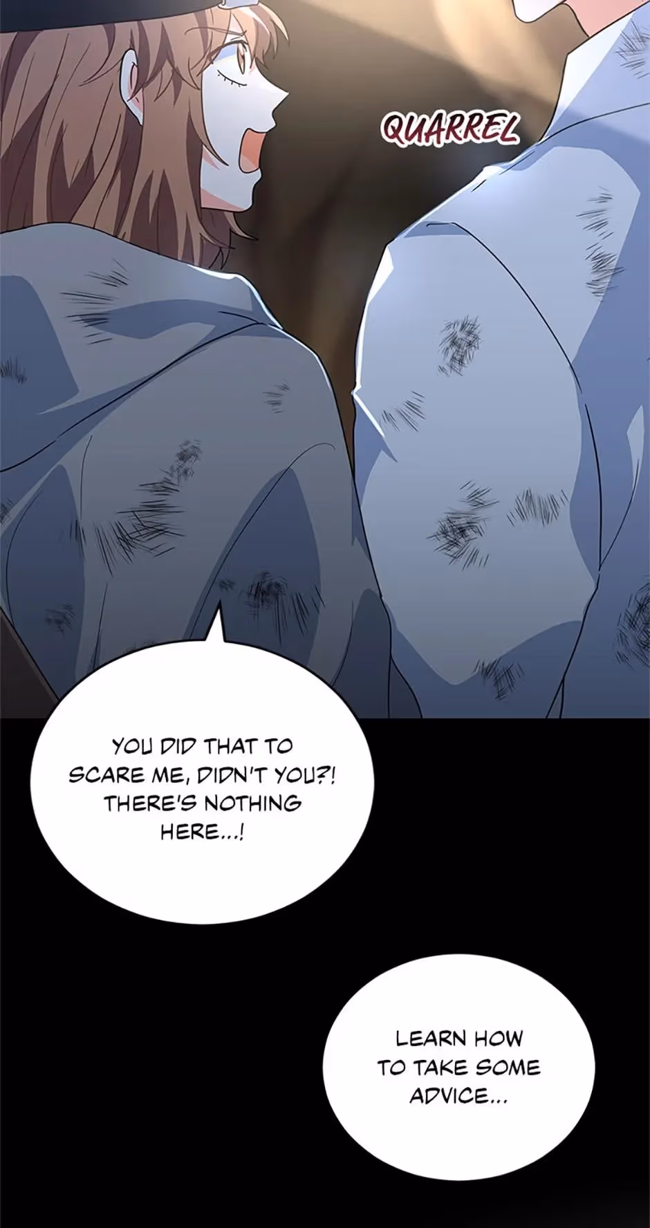 My Brothers, the Protagonists Chapter 31 page 93 - 