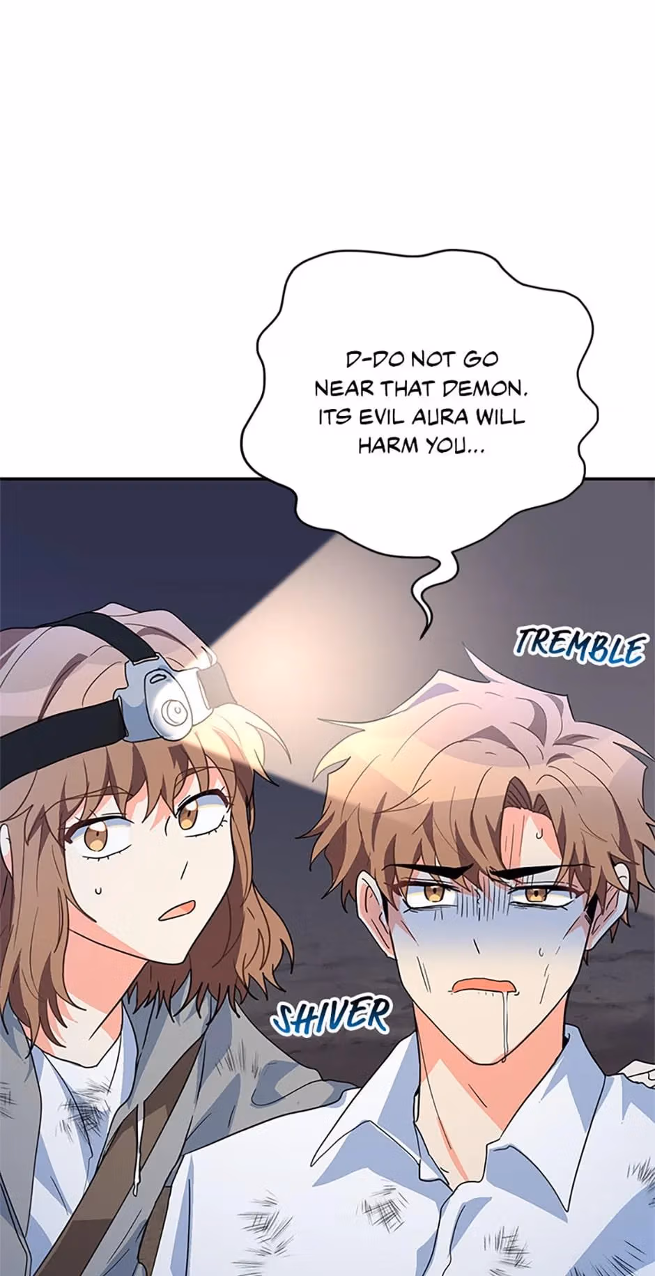 My Brothers, the Protagonists Chapter 31 page 98 - 