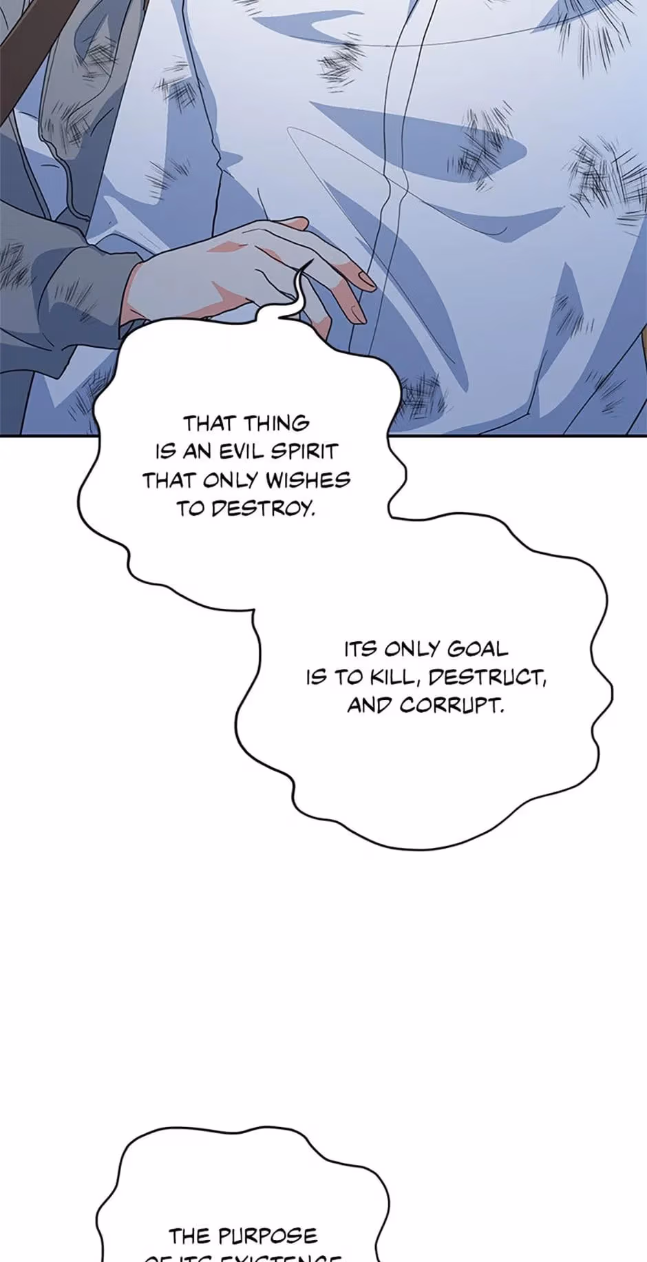 My Brothers, the Protagonists Chapter 31 page 99 - 