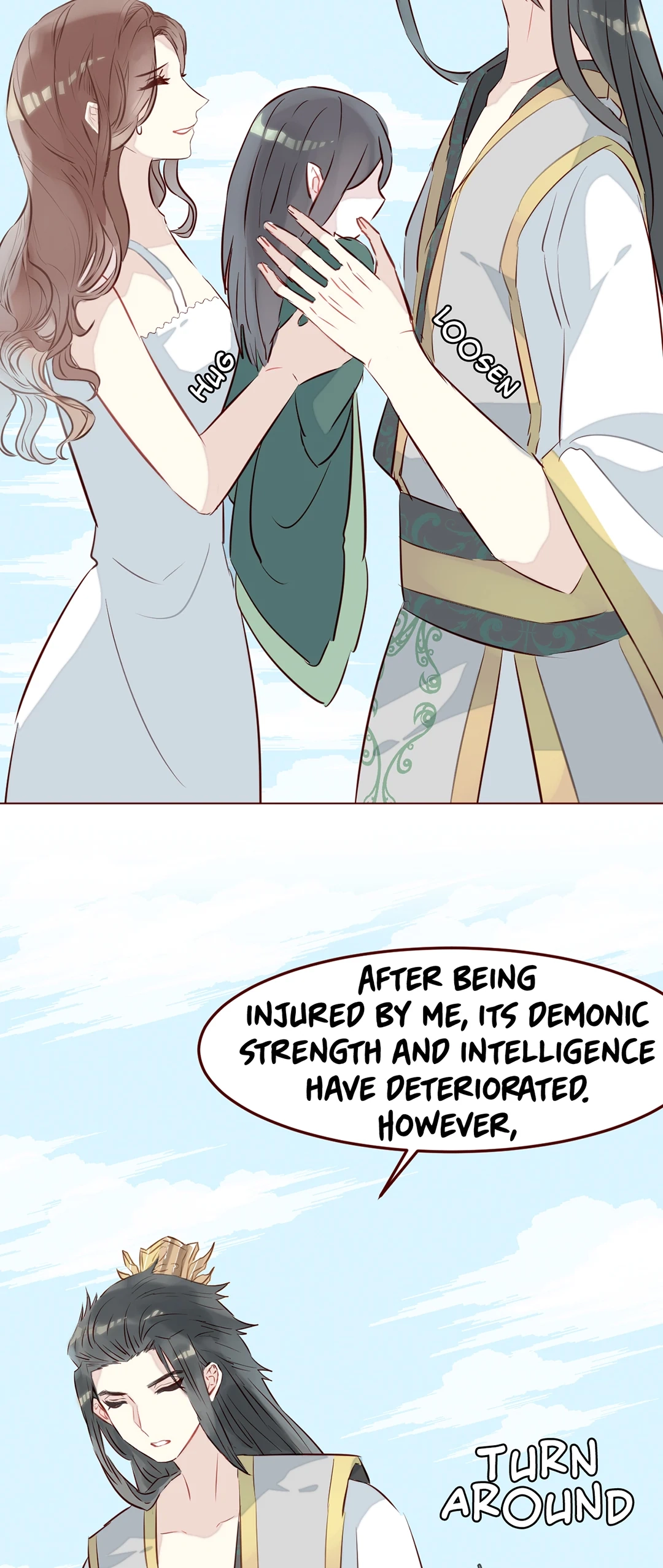 Read My Cactus Boyfriend chapter 10 image 10 on Lezhin