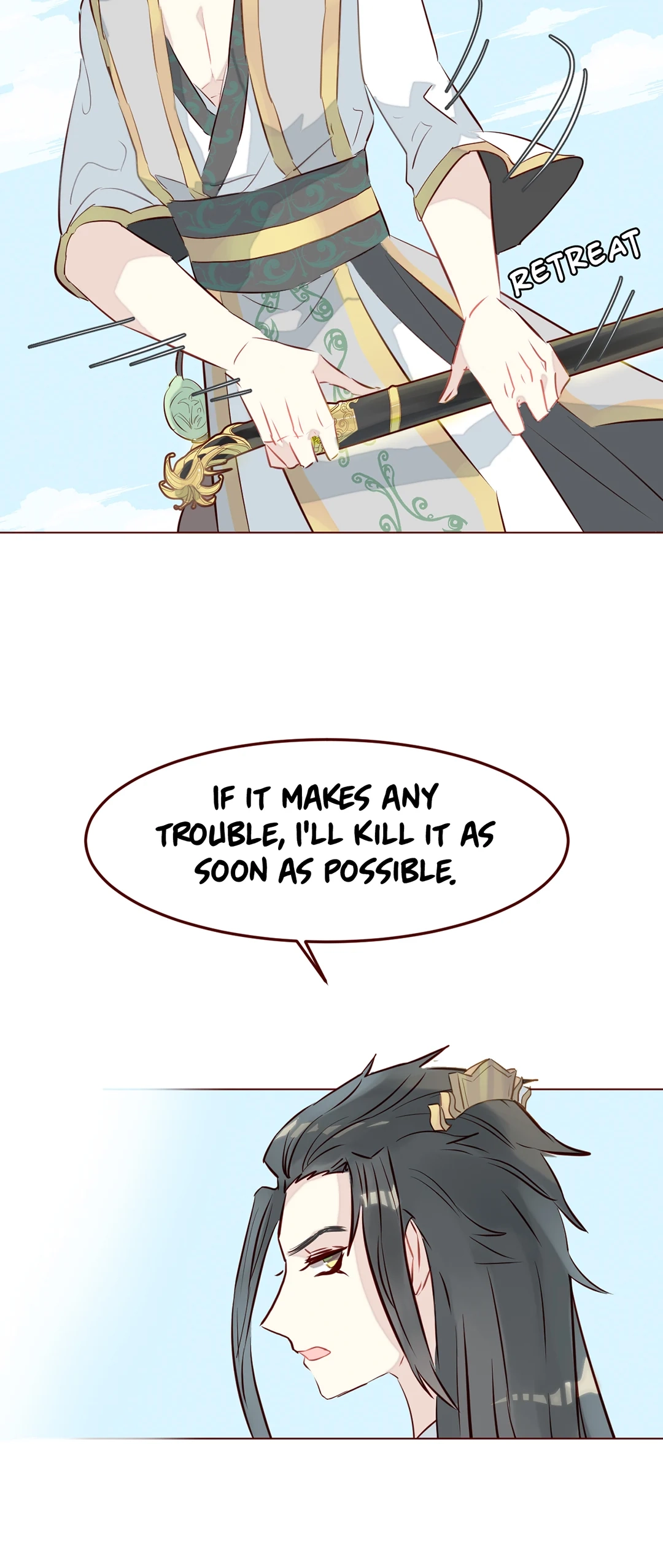 Read My Cactus Boyfriend chapter 10 image 11 on Lezhin