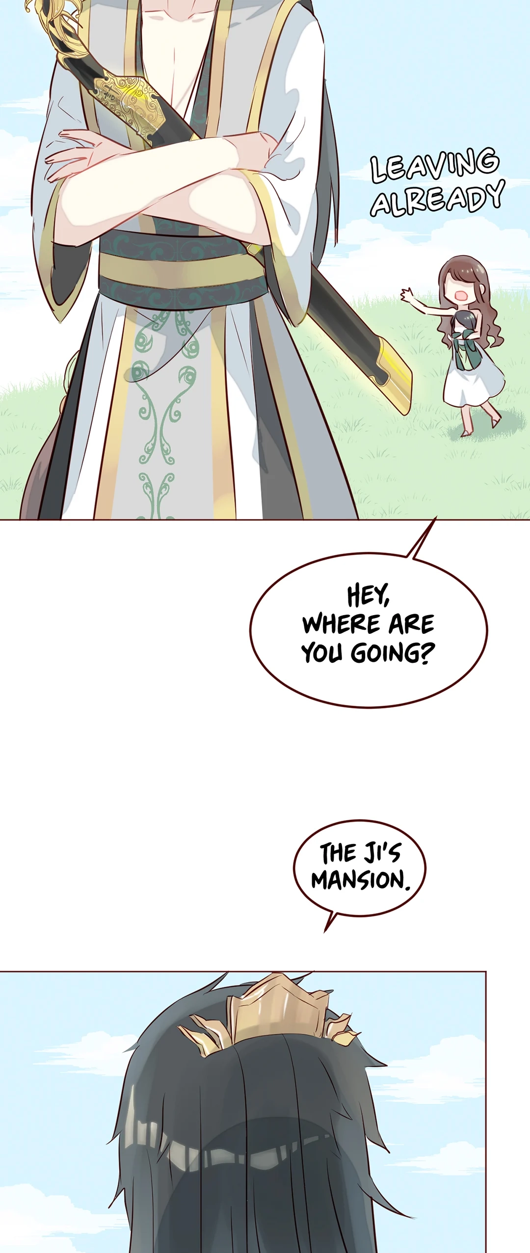 Read My Cactus Boyfriend chapter 10 image 14 on Lezhin