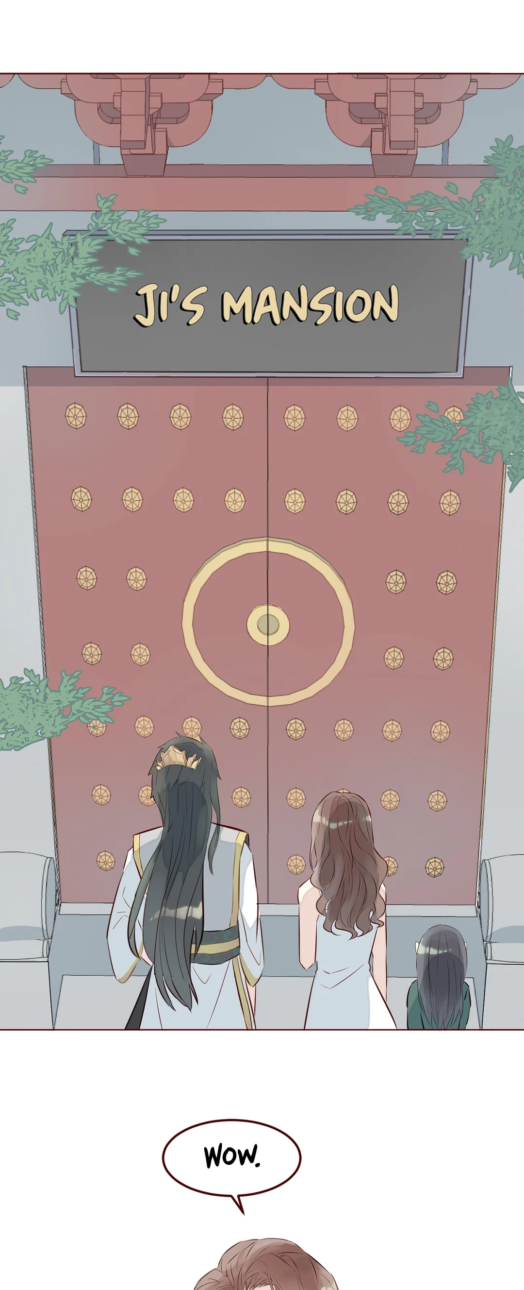 Read My Cactus Boyfriend chapter 10 image 17 on Lezhin