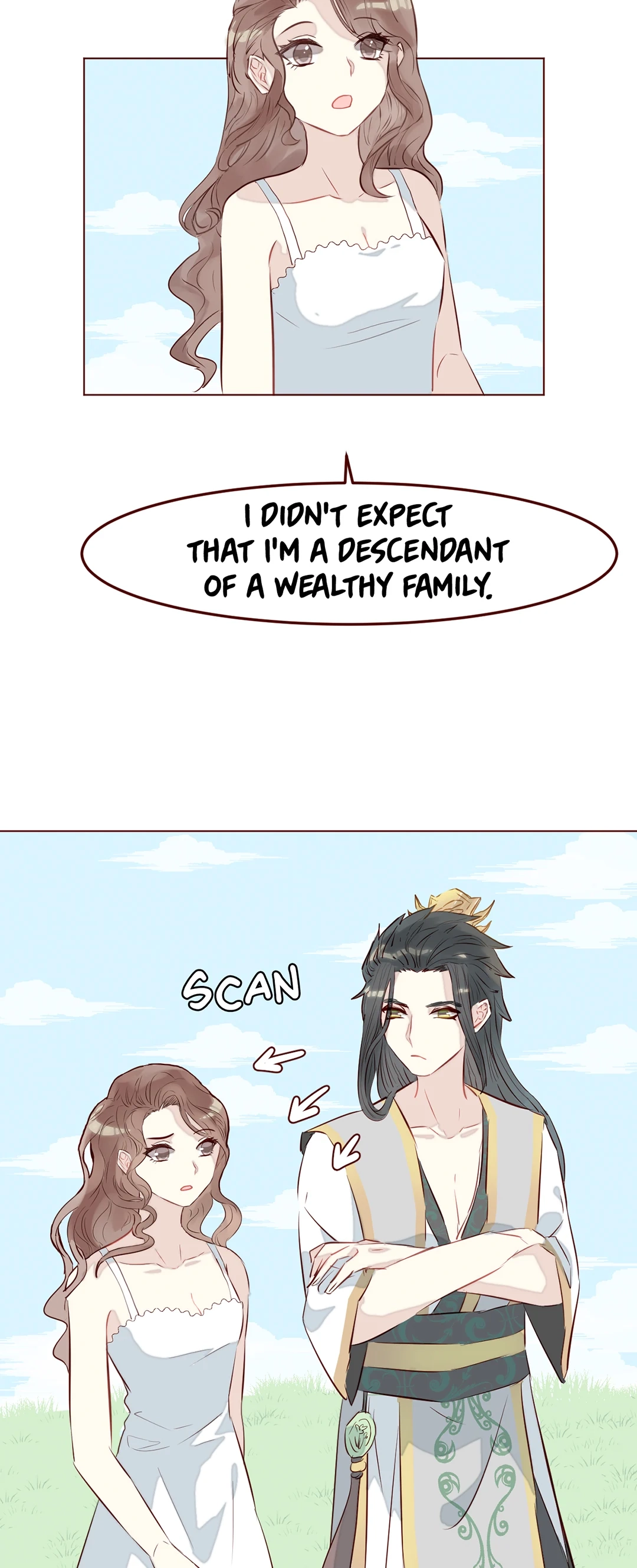 Read My Cactus Boyfriend chapter 10 image 18 on Lezhin