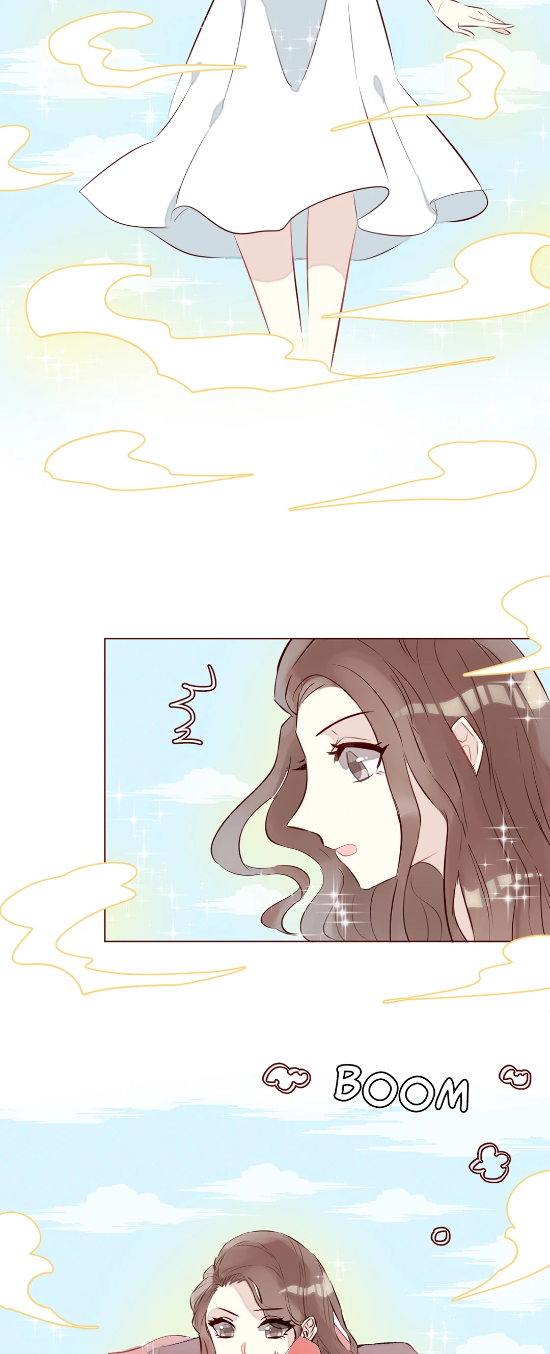 Read My Cactus Boyfriend chapter 10 image 21 on Lezhin