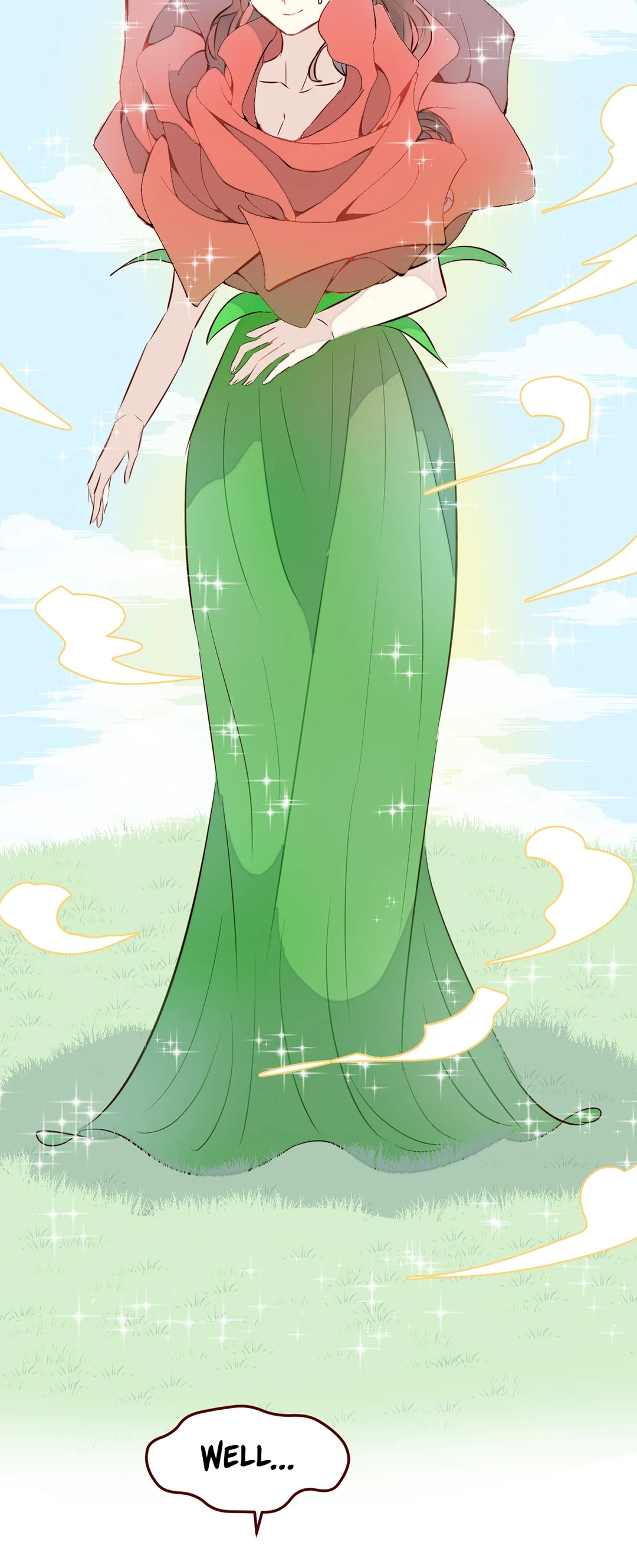 Read My Cactus Boyfriend chapter 10 image 22 on Lezhin