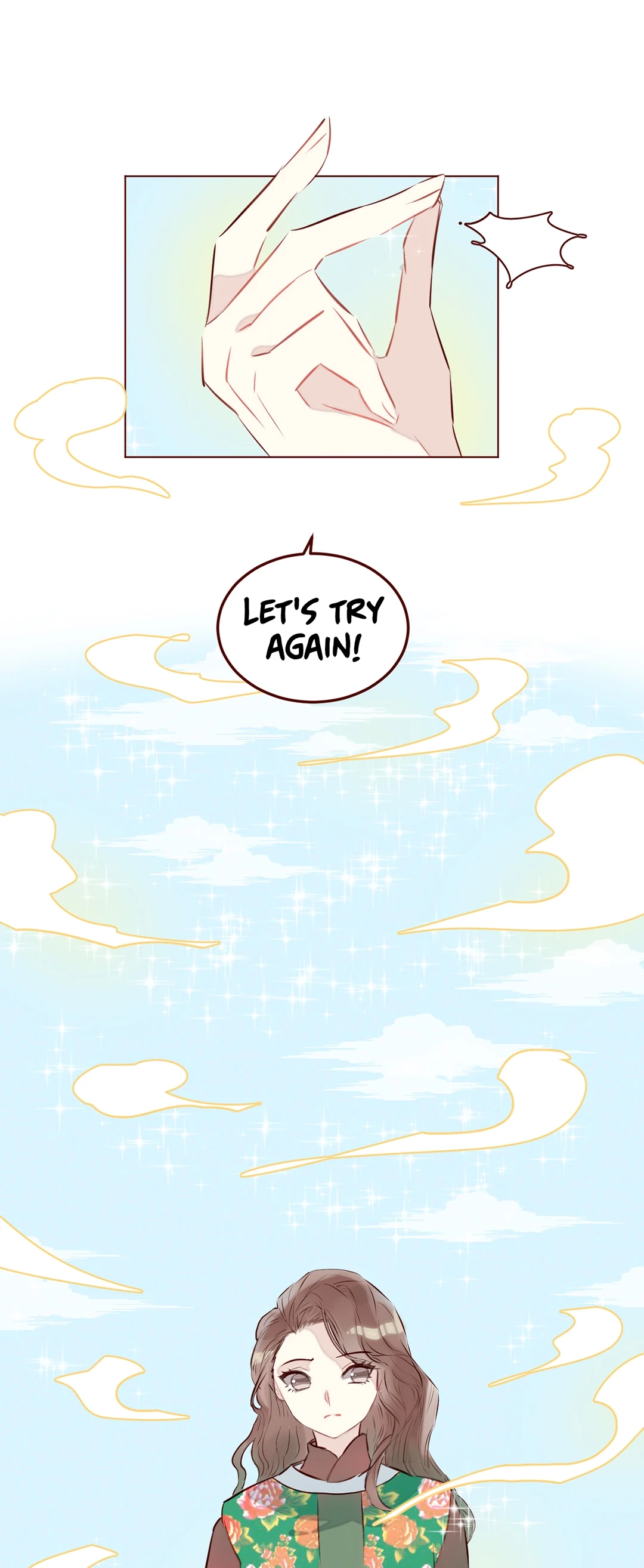 Read My Cactus Boyfriend chapter 10 image 24 on Lezhin