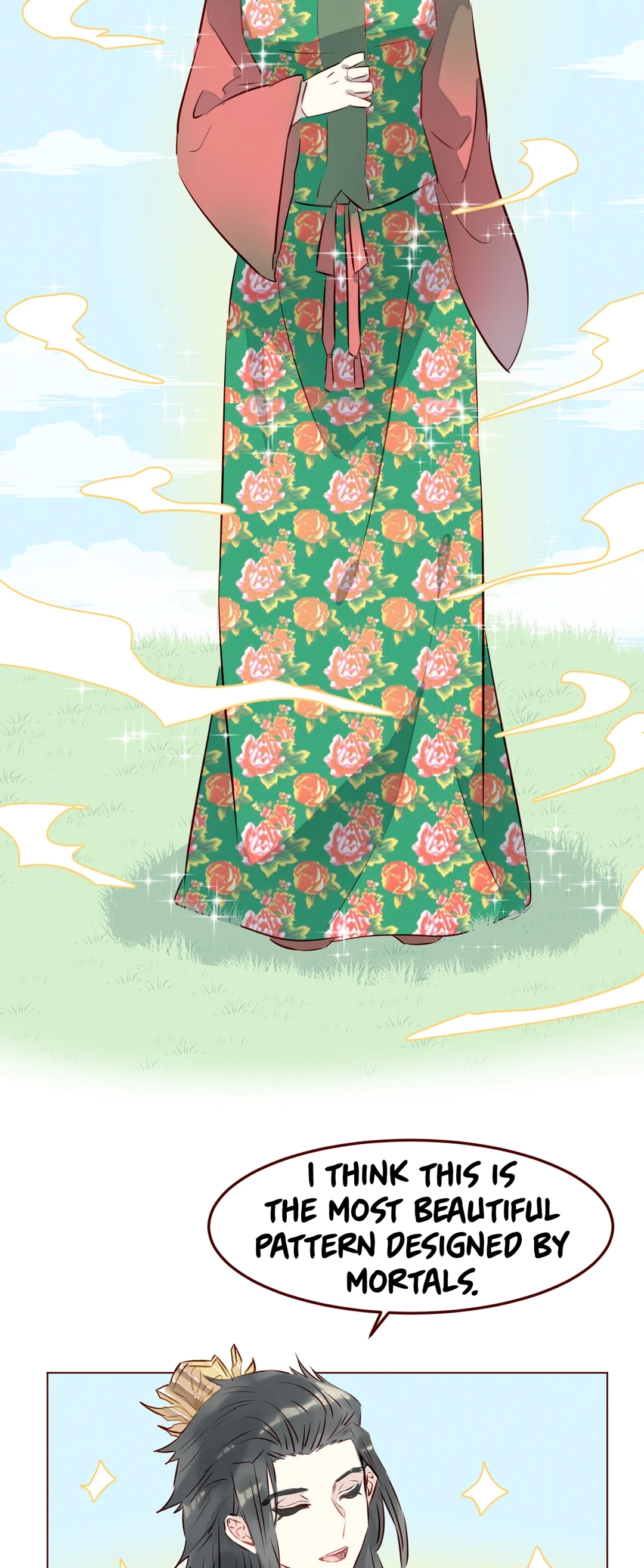 Read My Cactus Boyfriend chapter 10 image 25 on Lezhin