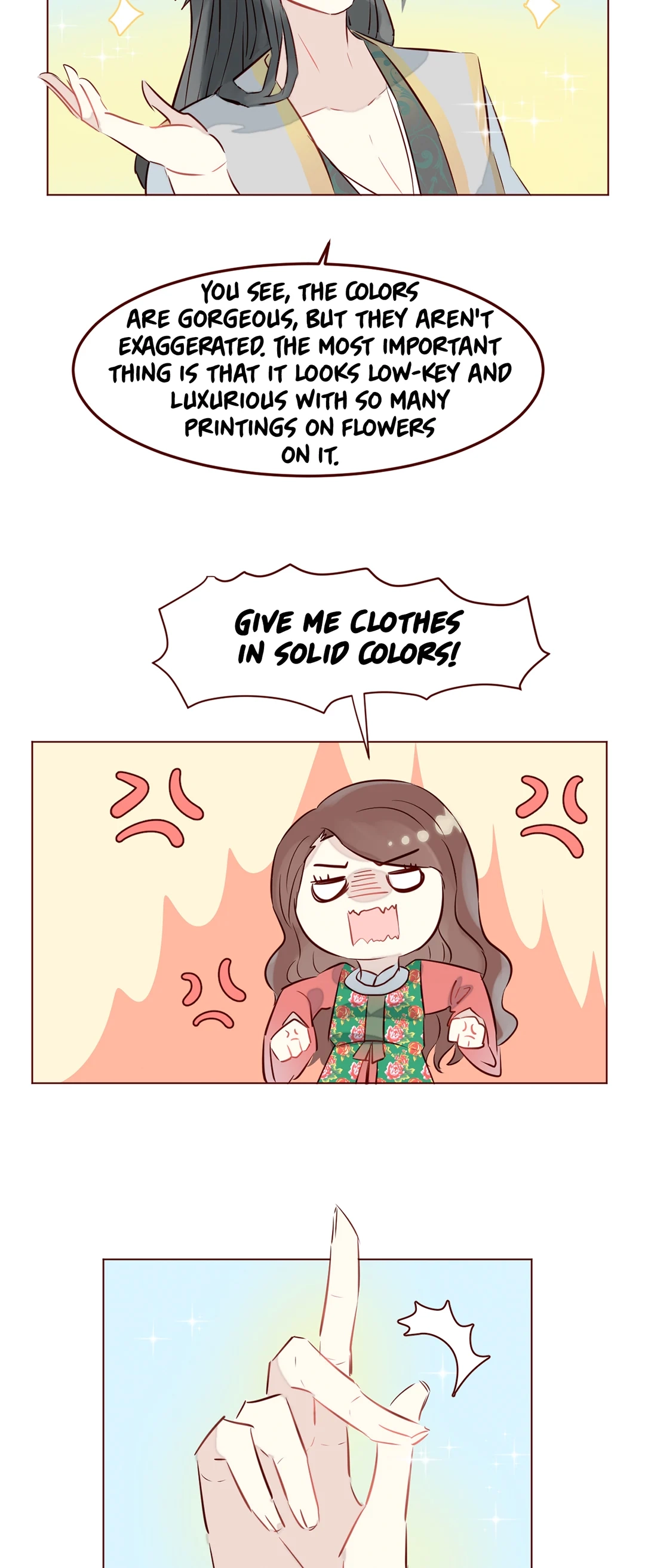 Read My Cactus Boyfriend chapter 10 image 26 on Lezhin