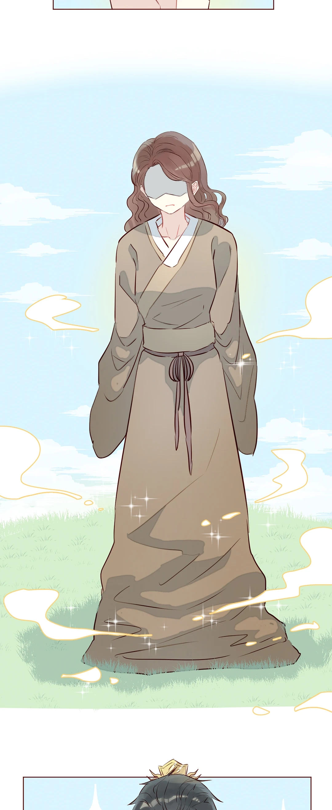 Read My Cactus Boyfriend chapter 10 image 27 on Lezhin