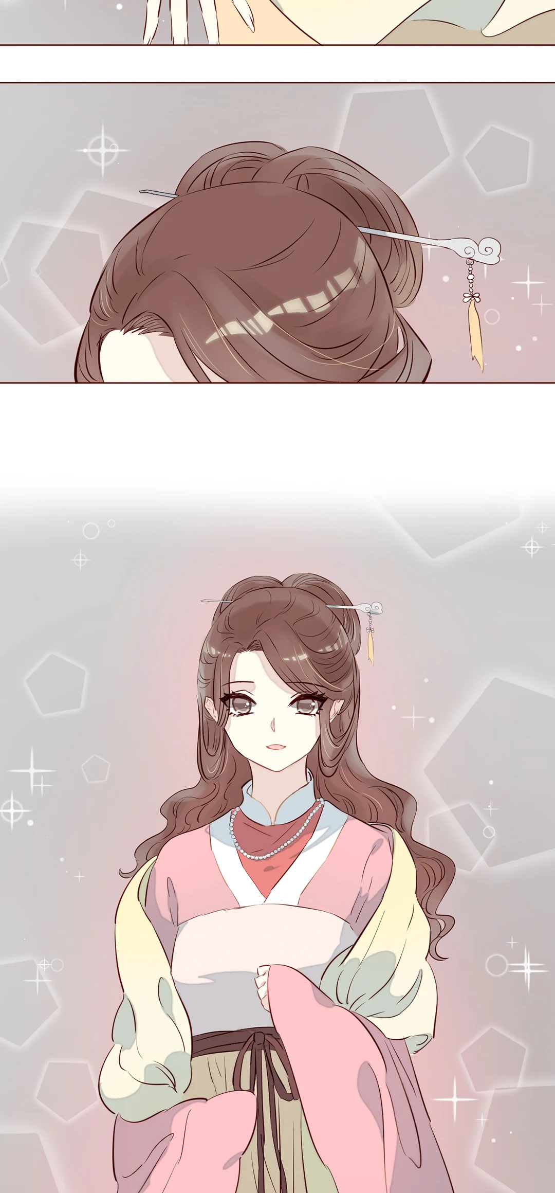 Read My Cactus Boyfriend chapter 10 image 33 on Lezhin