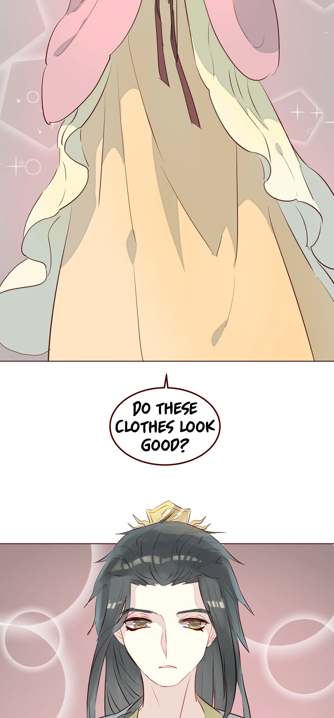 Read My Cactus Boyfriend chapter 10 image 34 on Lezhin