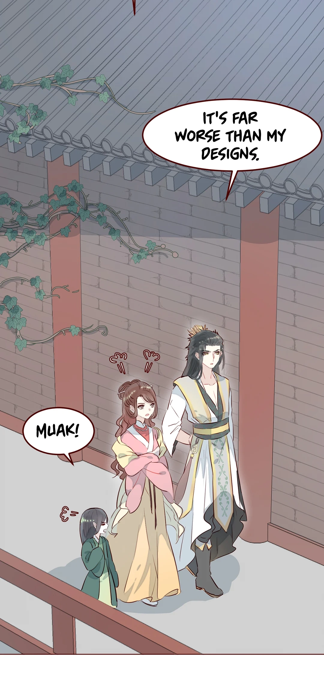 Read My Cactus Boyfriend chapter 10 image 36 on Lezhin