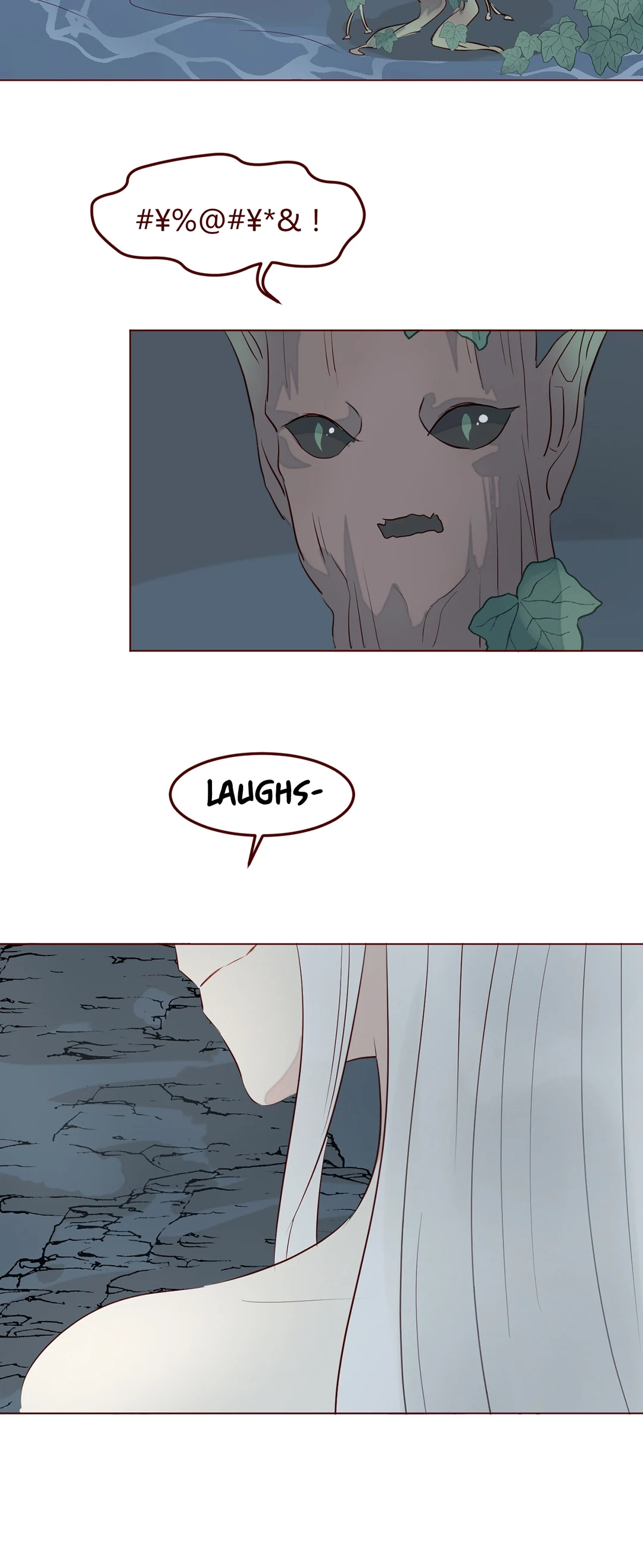 Read My Cactus Boyfriend chapter 10 image 38 on Lezhin