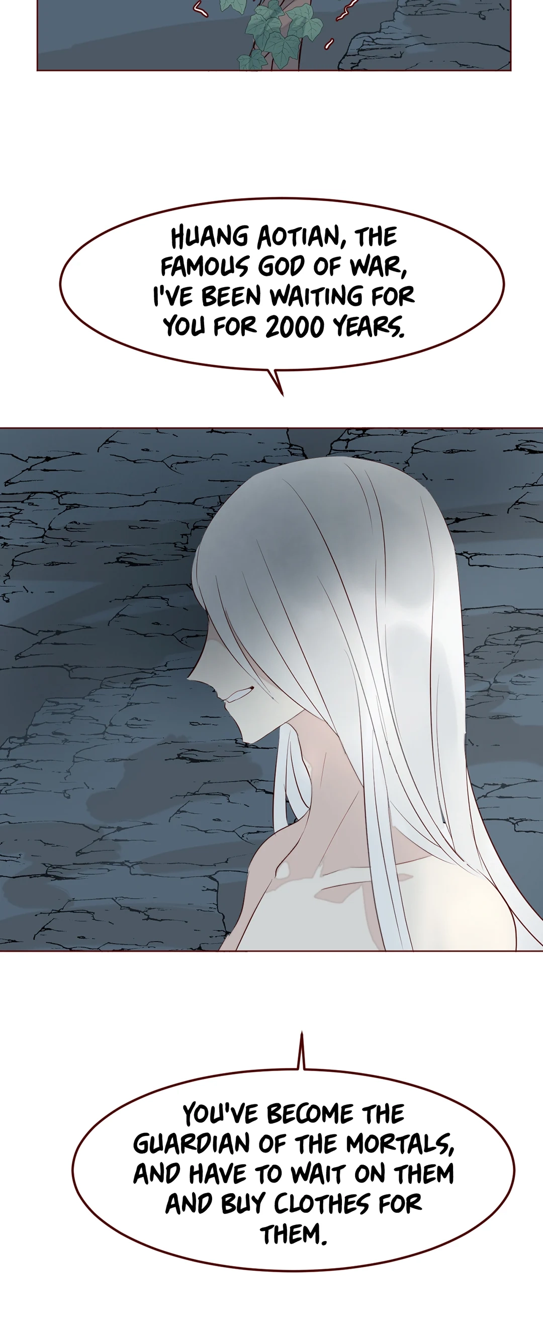 Read My Cactus Boyfriend chapter 10 image 40 on Lezhin