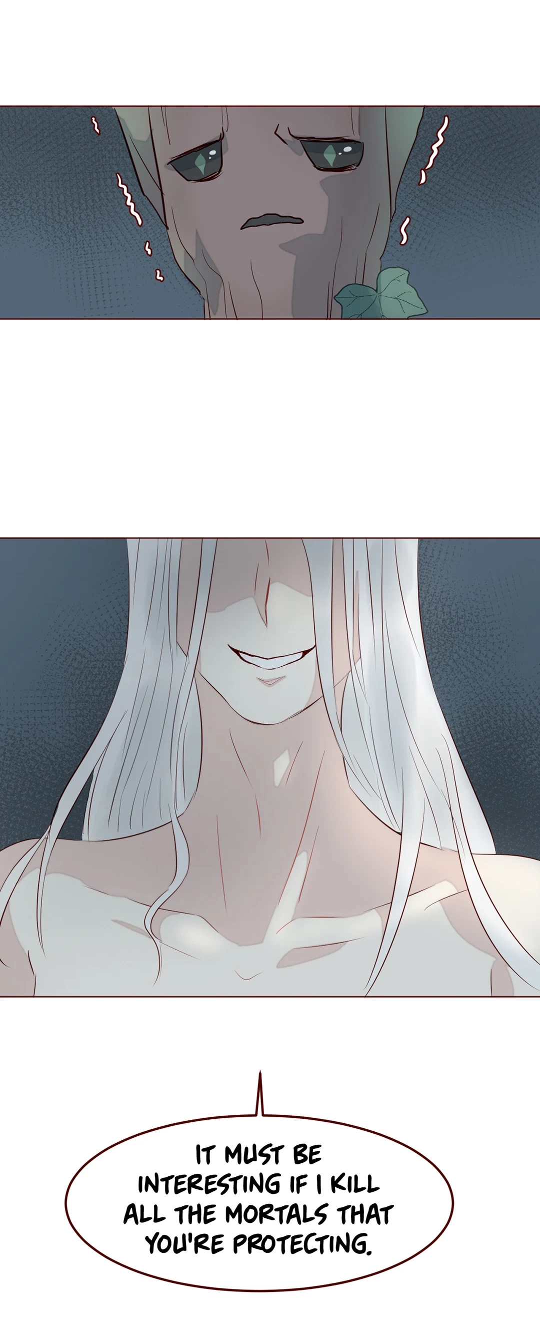 Read My Cactus Boyfriend chapter 10 image 41 on Lezhin