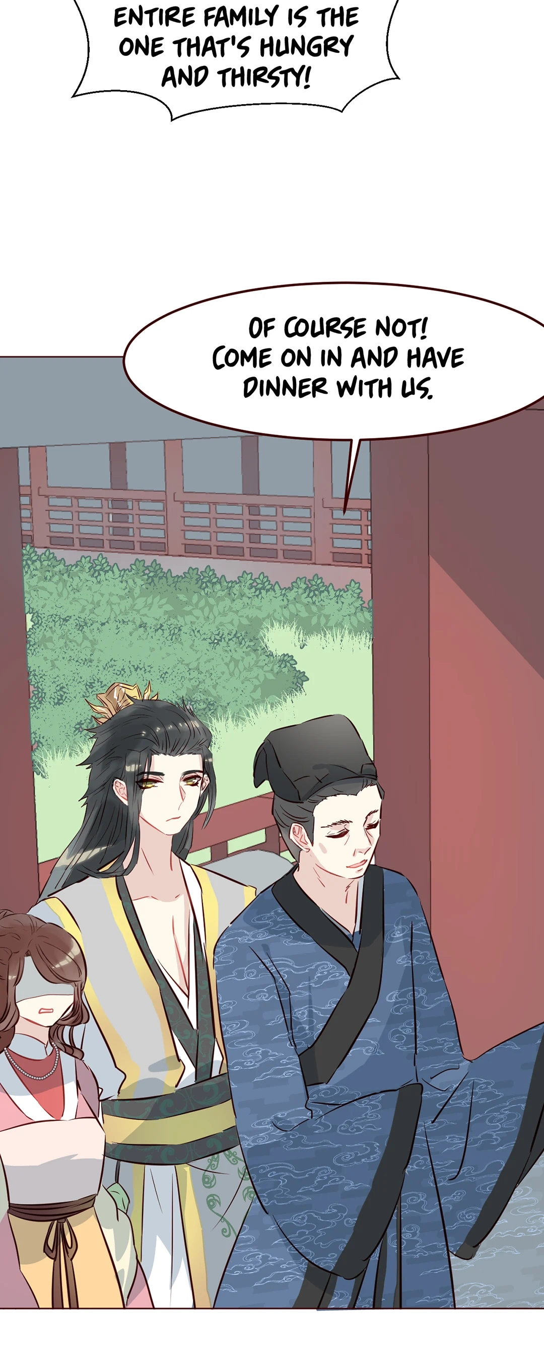 Read My Cactus Boyfriend chapter 11 image 11 on Lezhin