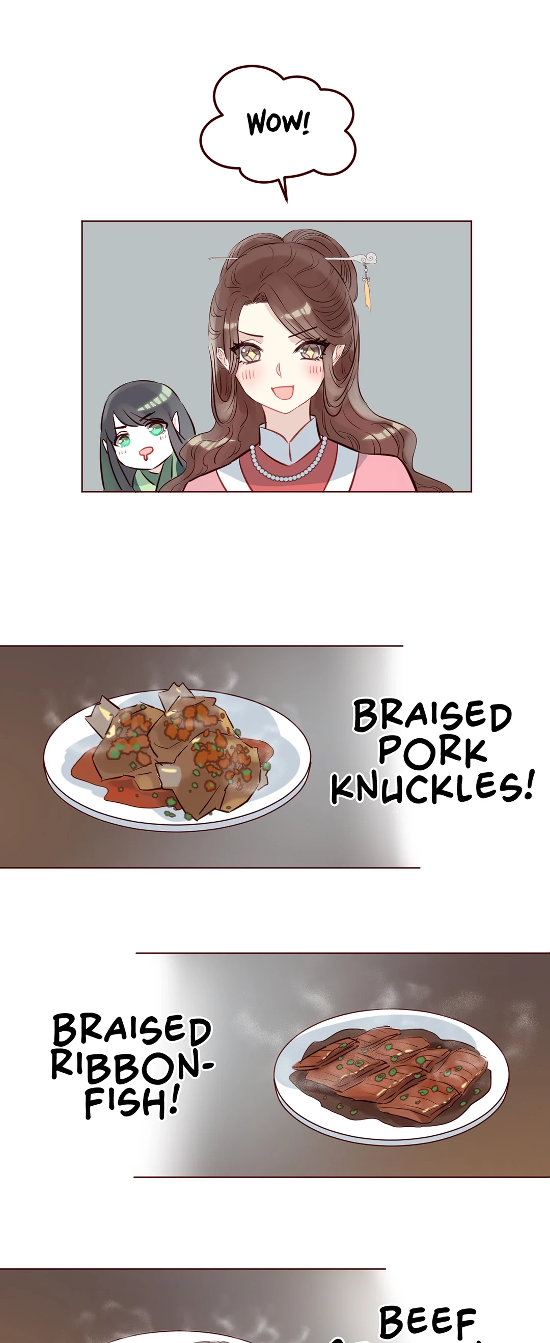 Read My Cactus Boyfriend chapter 11 image 14 on Lezhin