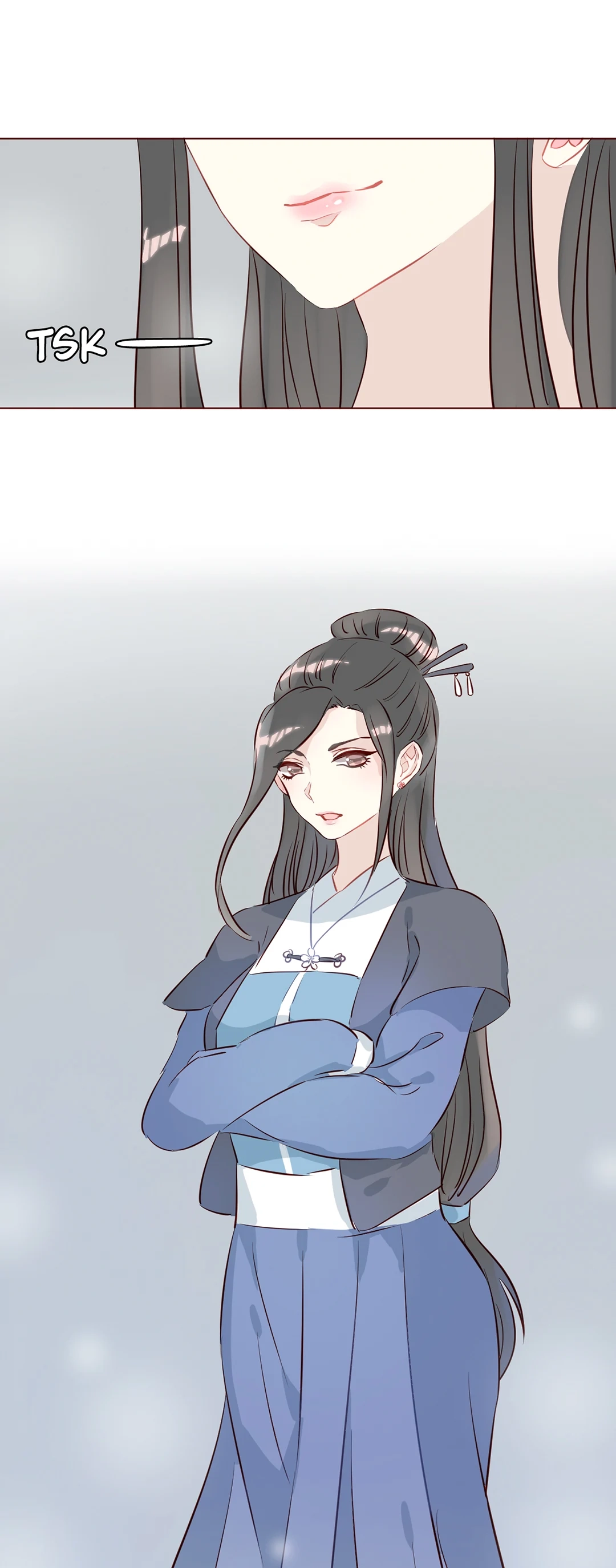 Read My Cactus Boyfriend chapter 11 image 16 on Lezhin