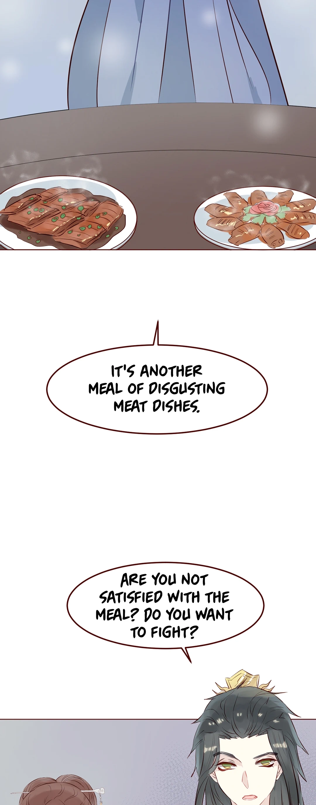 Read My Cactus Boyfriend chapter 11 image 17 on Lezhin