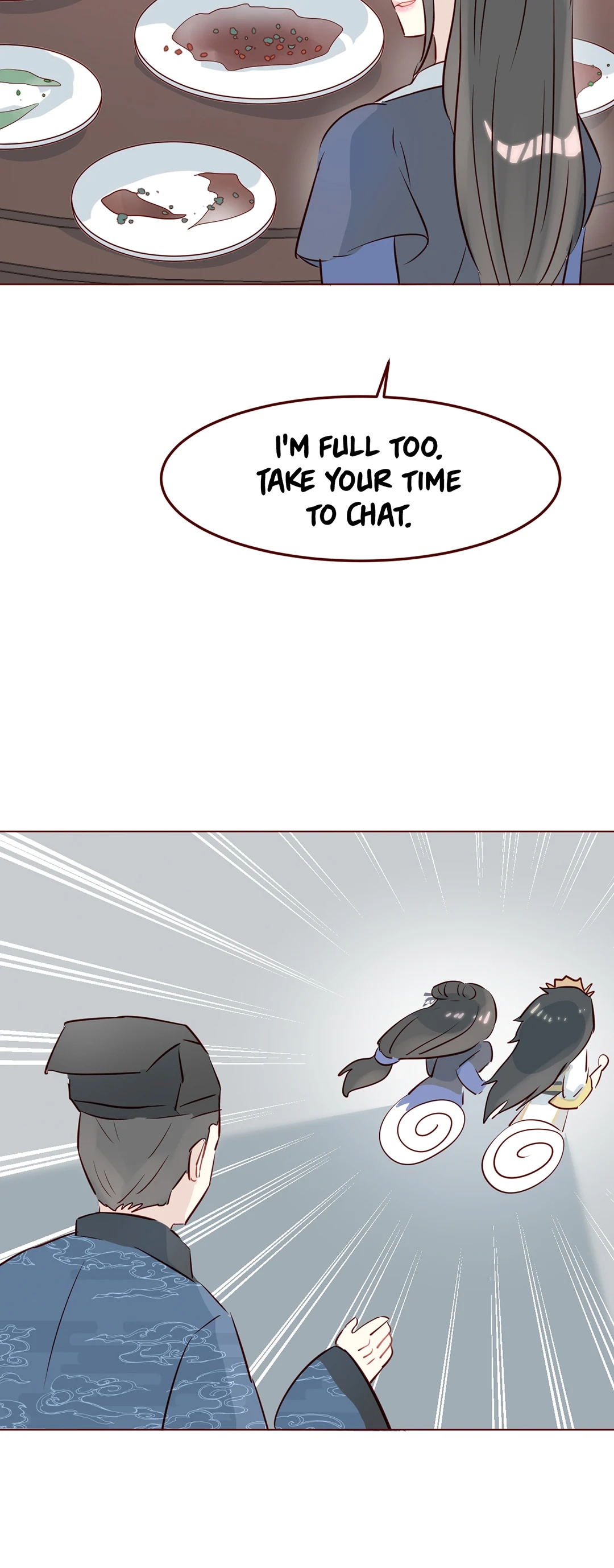 Read My Cactus Boyfriend chapter 11 image 24 on Lezhin