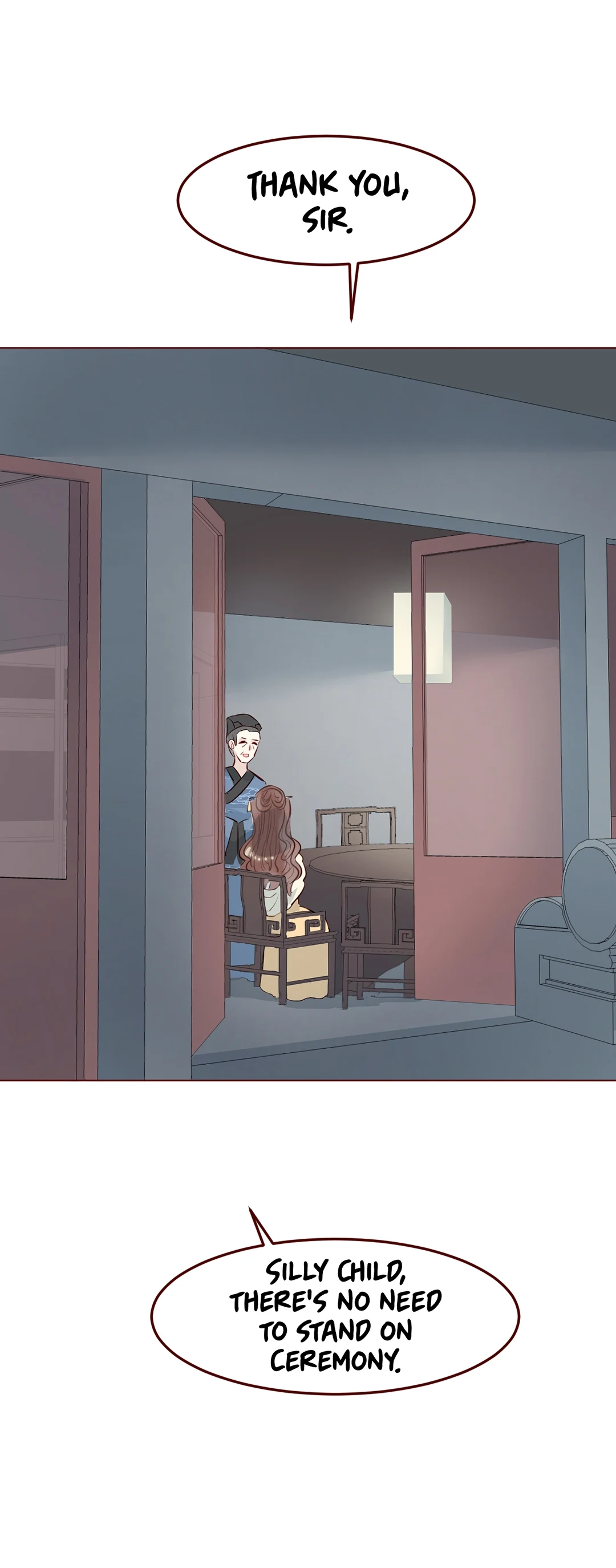 Read My Cactus Boyfriend chapter 11 image 25 on Lezhin