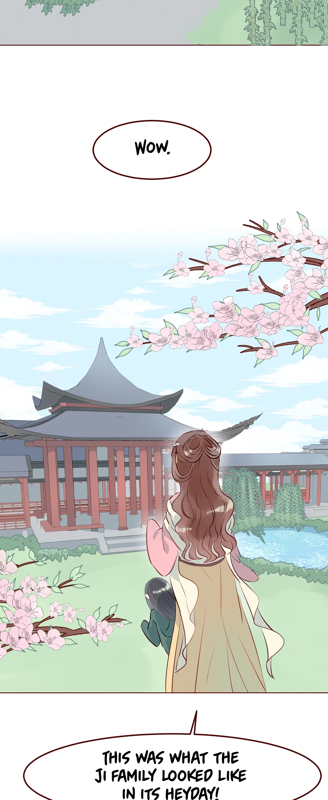 Read My Cactus Boyfriend chapter 11 image 3 on Lezhin