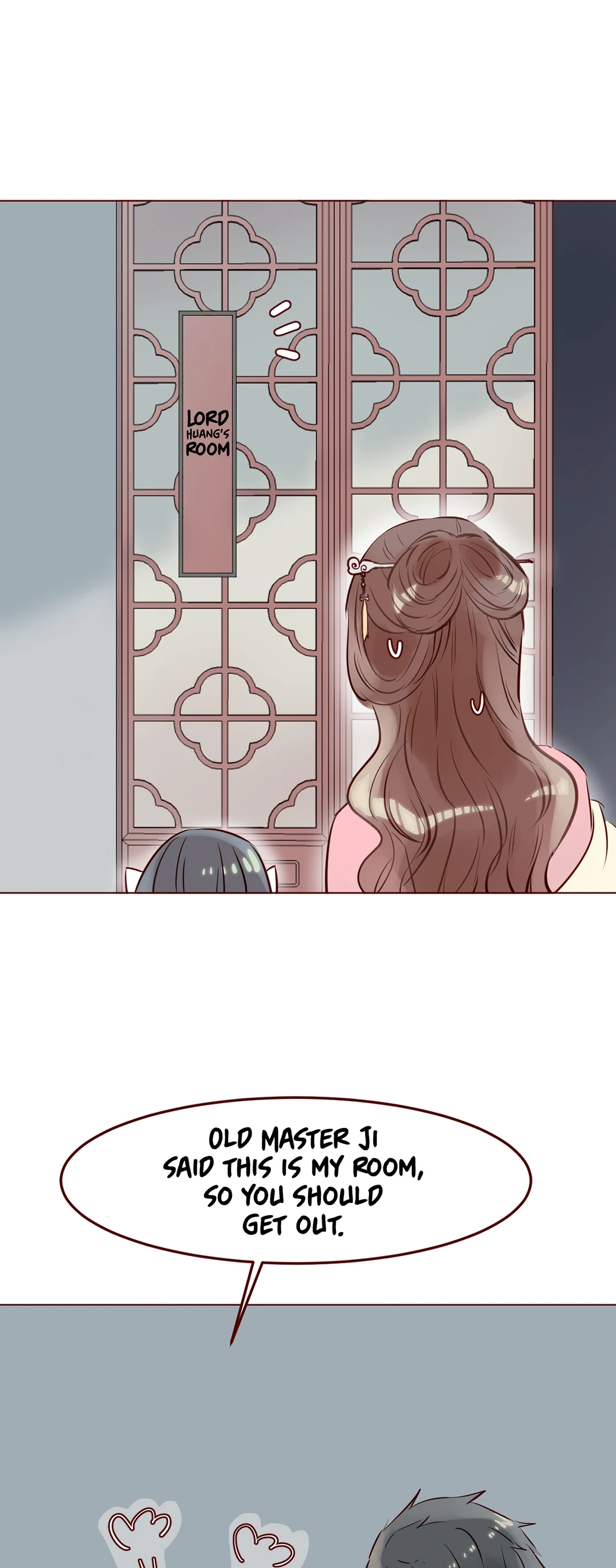 Read My Cactus Boyfriend chapter 11 image 31 on Lezhin