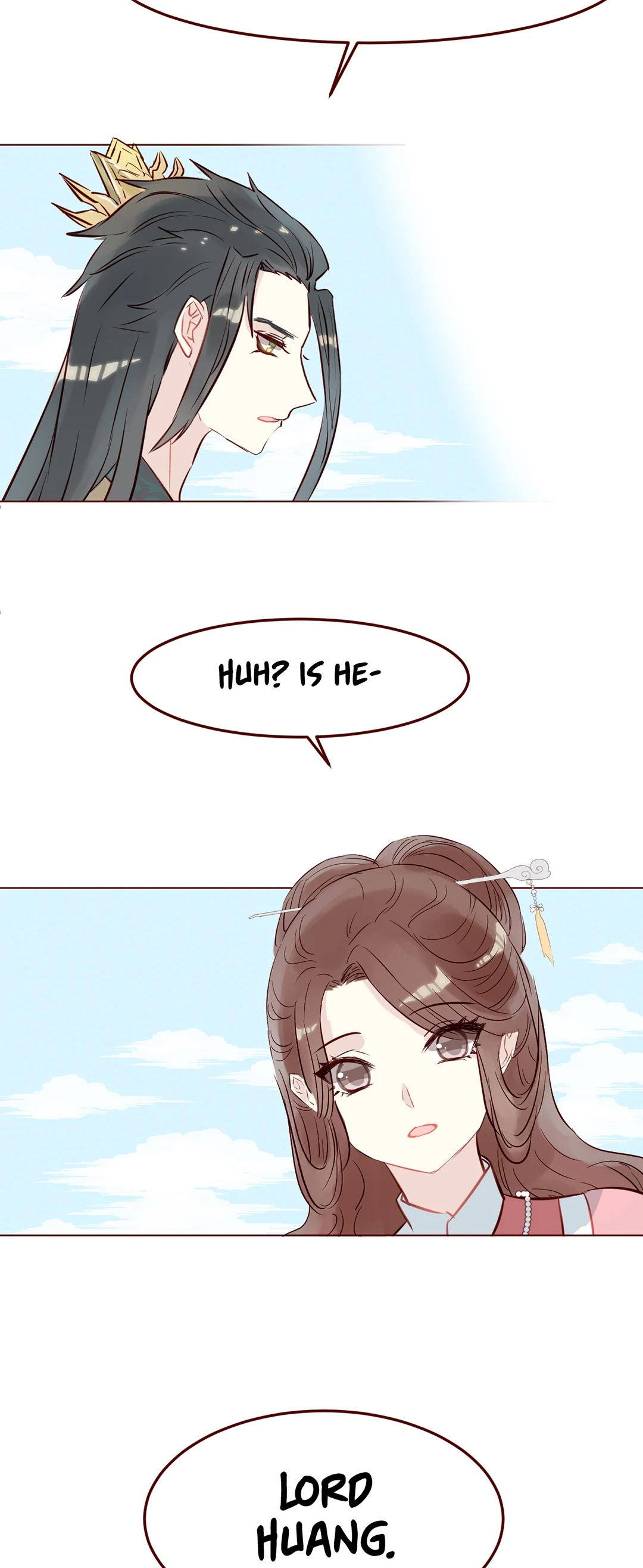 Read My Cactus Boyfriend chapter 11 image 5 on Lezhin