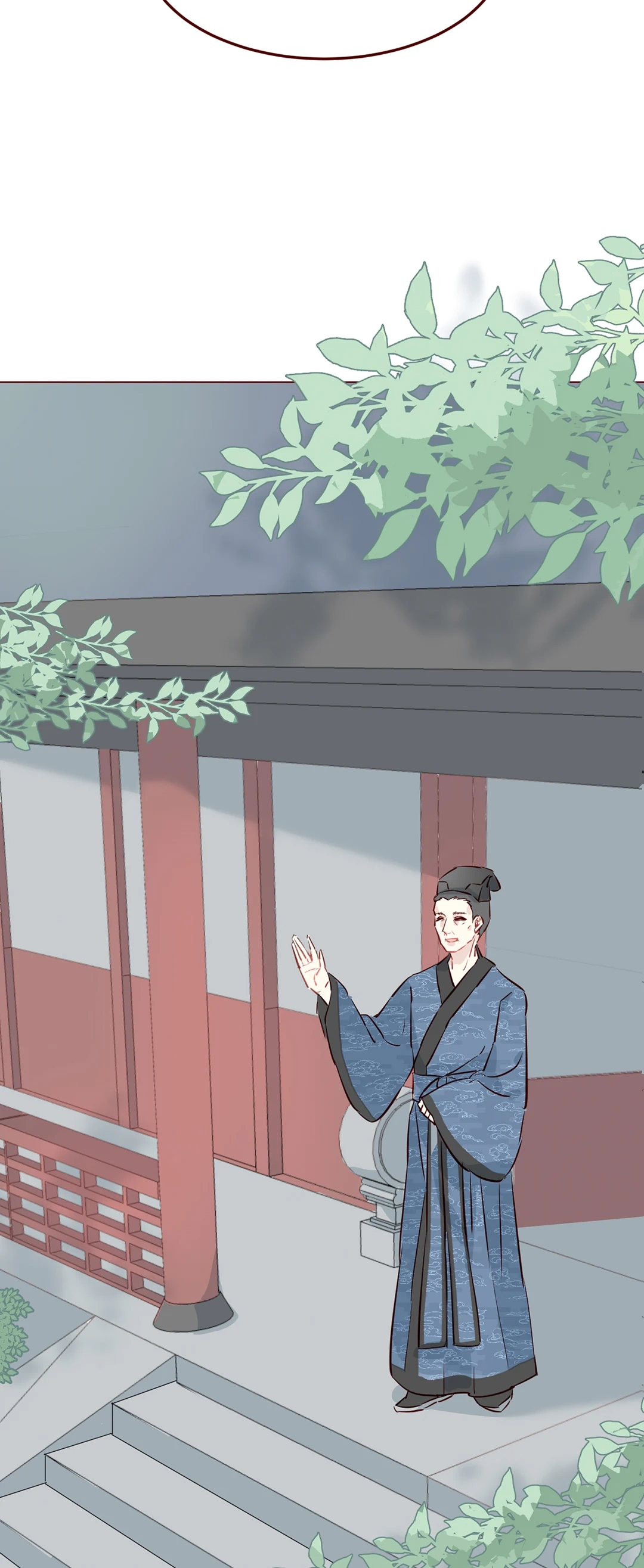 Read My Cactus Boyfriend chapter 11 image 6 on Lezhin