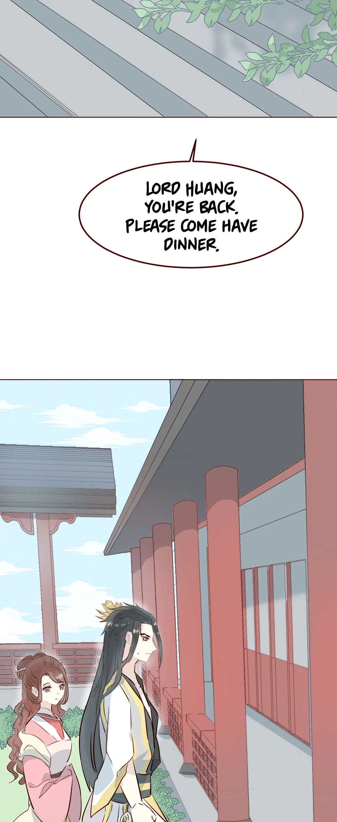 Read My Cactus Boyfriend chapter 11 image 7 on Lezhin
