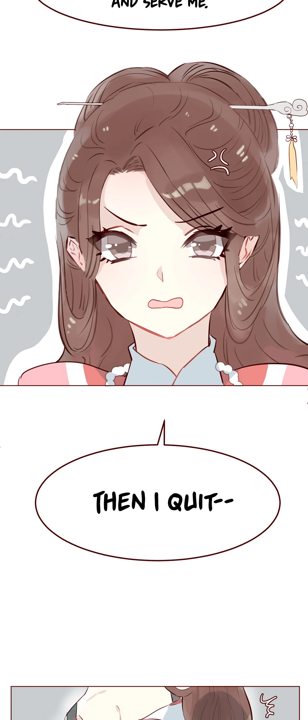 Read My Cactus Boyfriend chapter 12 image 1 on Lezhin