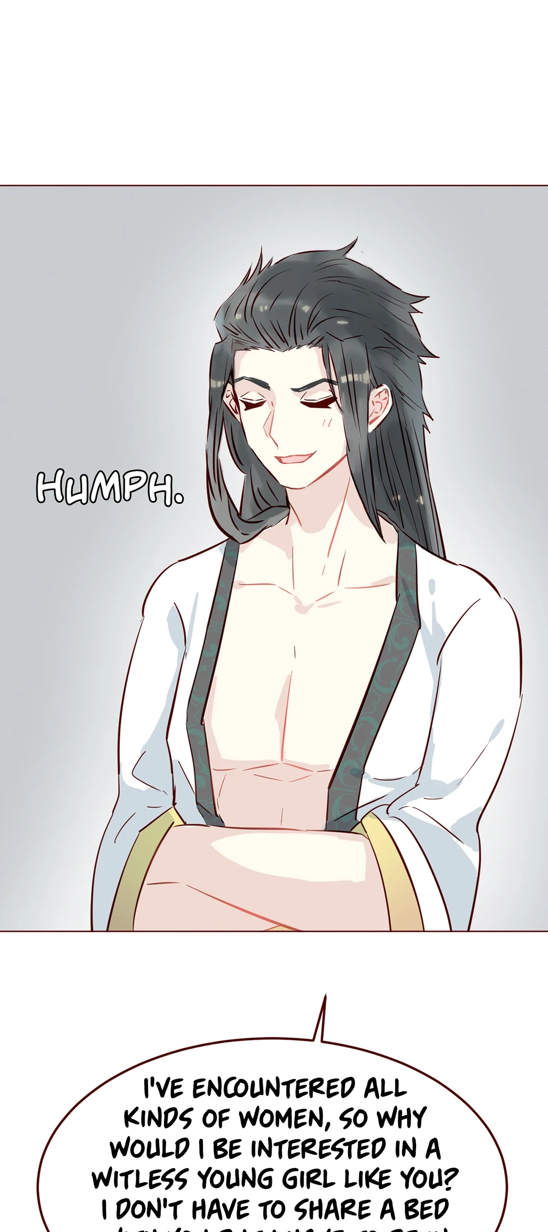 Read My Cactus Boyfriend chapter 12 image 11 on Lezhin