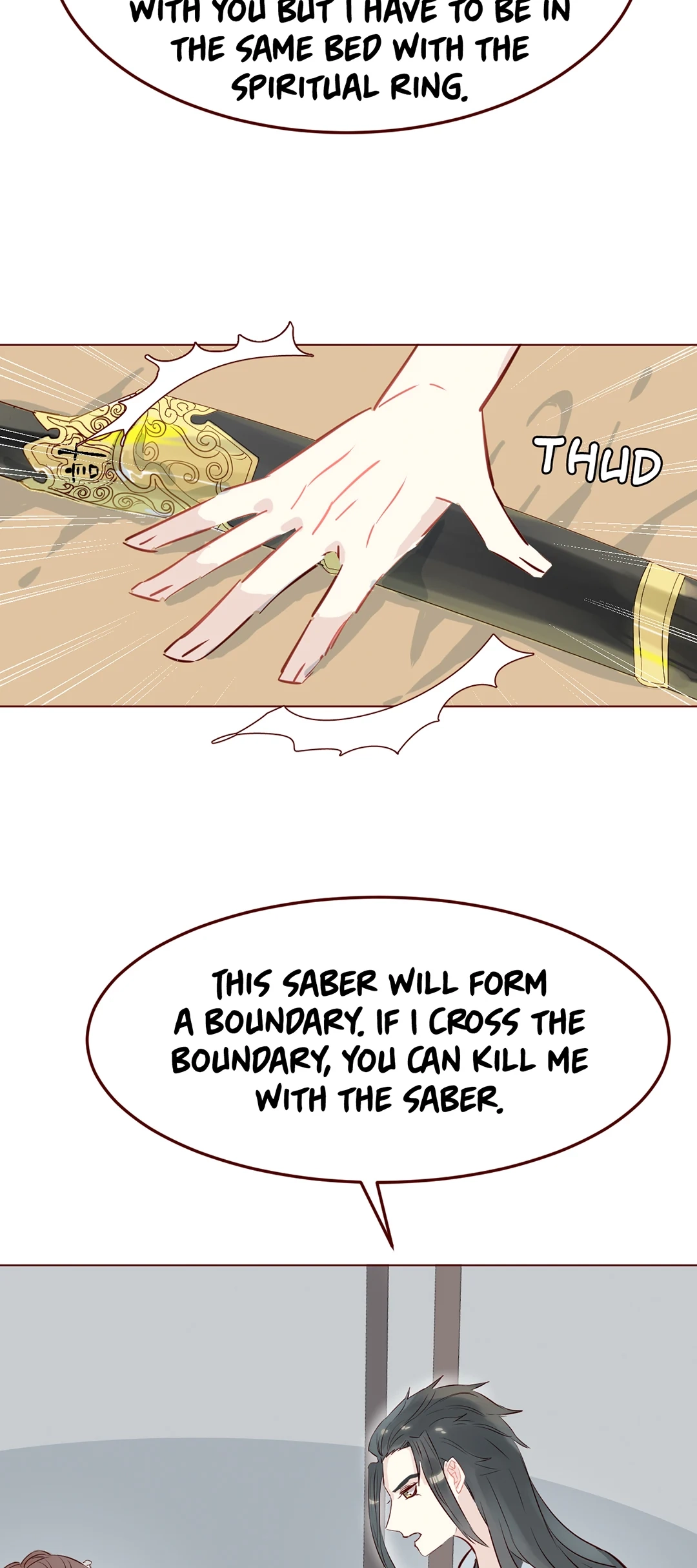 Read My Cactus Boyfriend chapter 12 image 12 on Lezhin