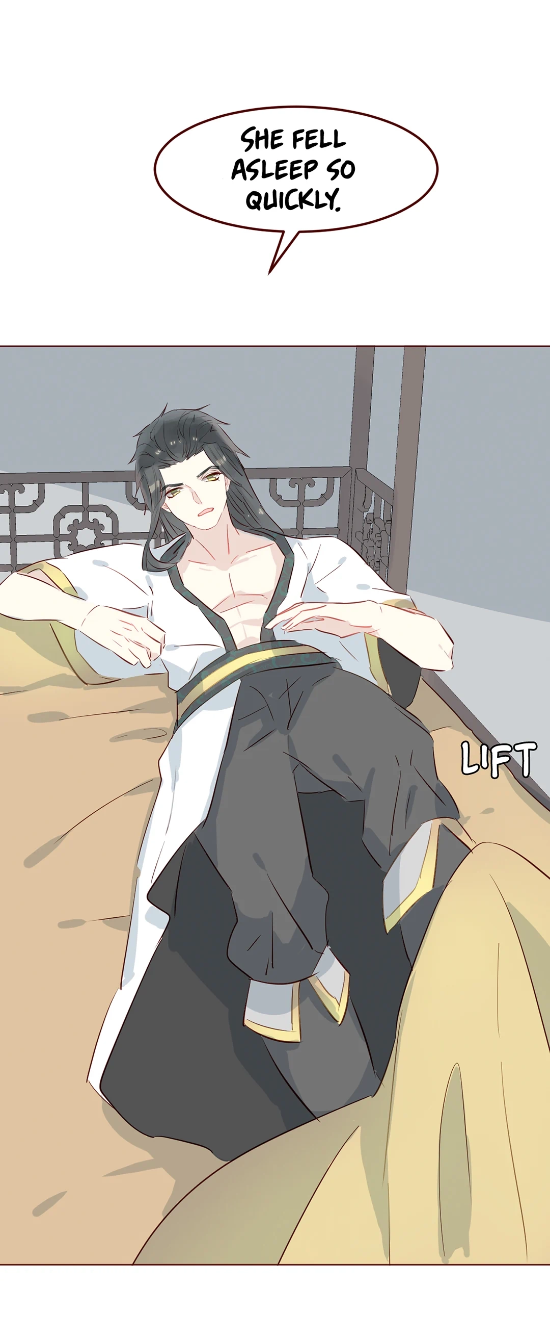 Read My Cactus Boyfriend chapter 12 image 17 on Lezhin