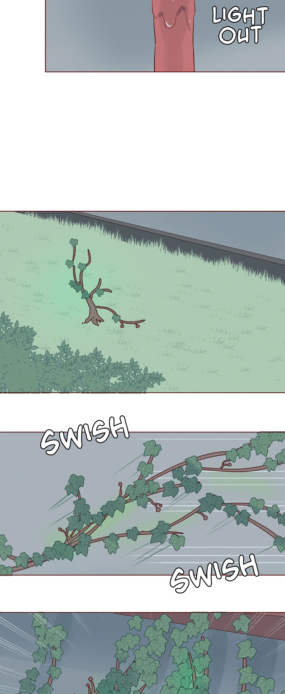 Read My Cactus Boyfriend chapter 12 image 19 on Lezhin