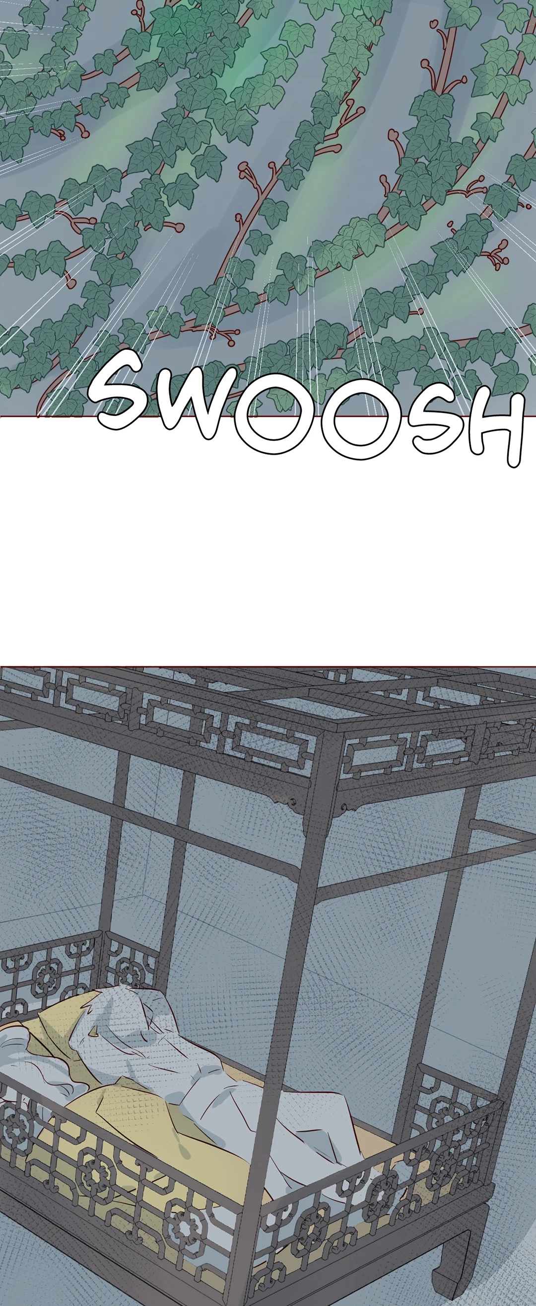 Read My Cactus Boyfriend chapter 12 image 20 on Lezhin