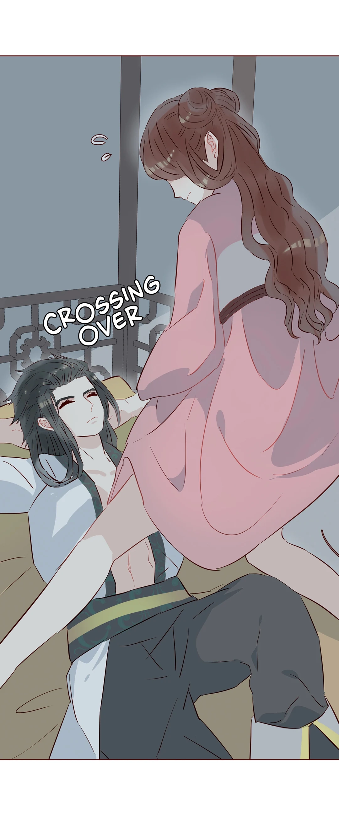Read My Cactus Boyfriend chapter 12 image 25 on Lezhin