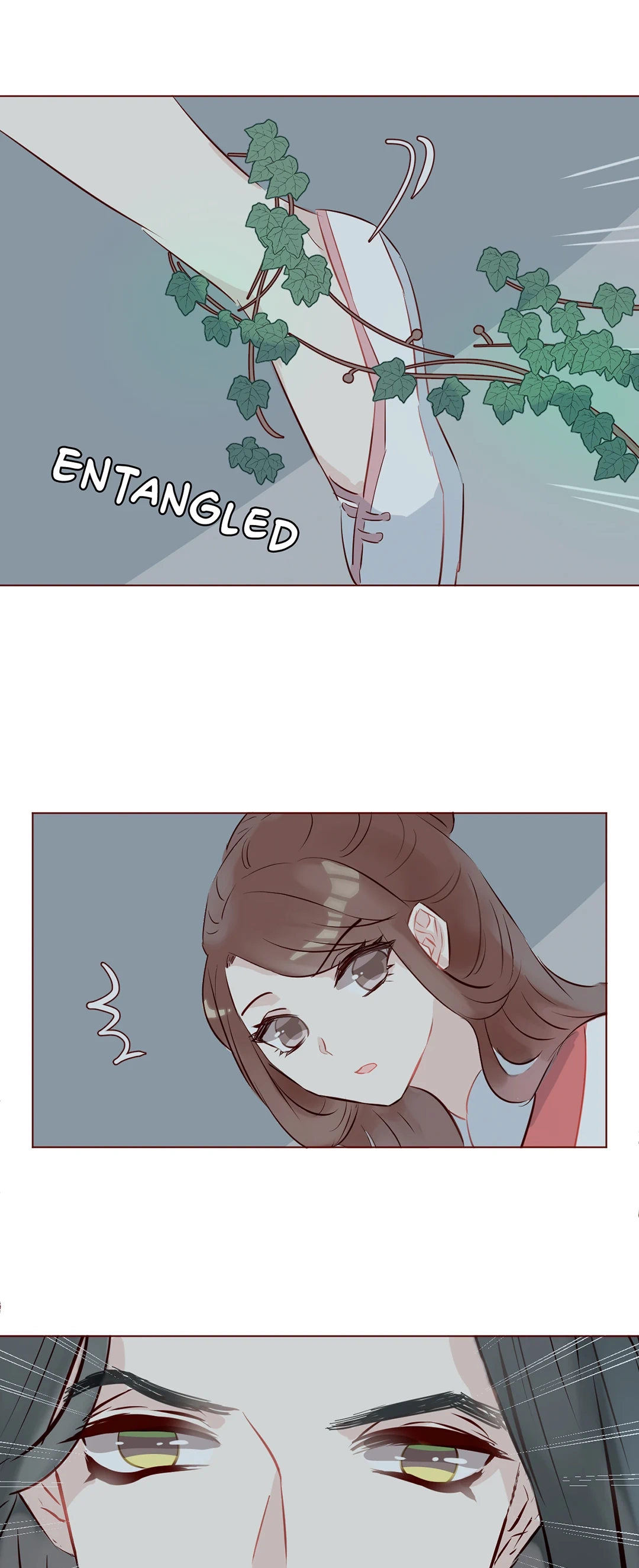 Read My Cactus Boyfriend chapter 12 image 26 on Lezhin