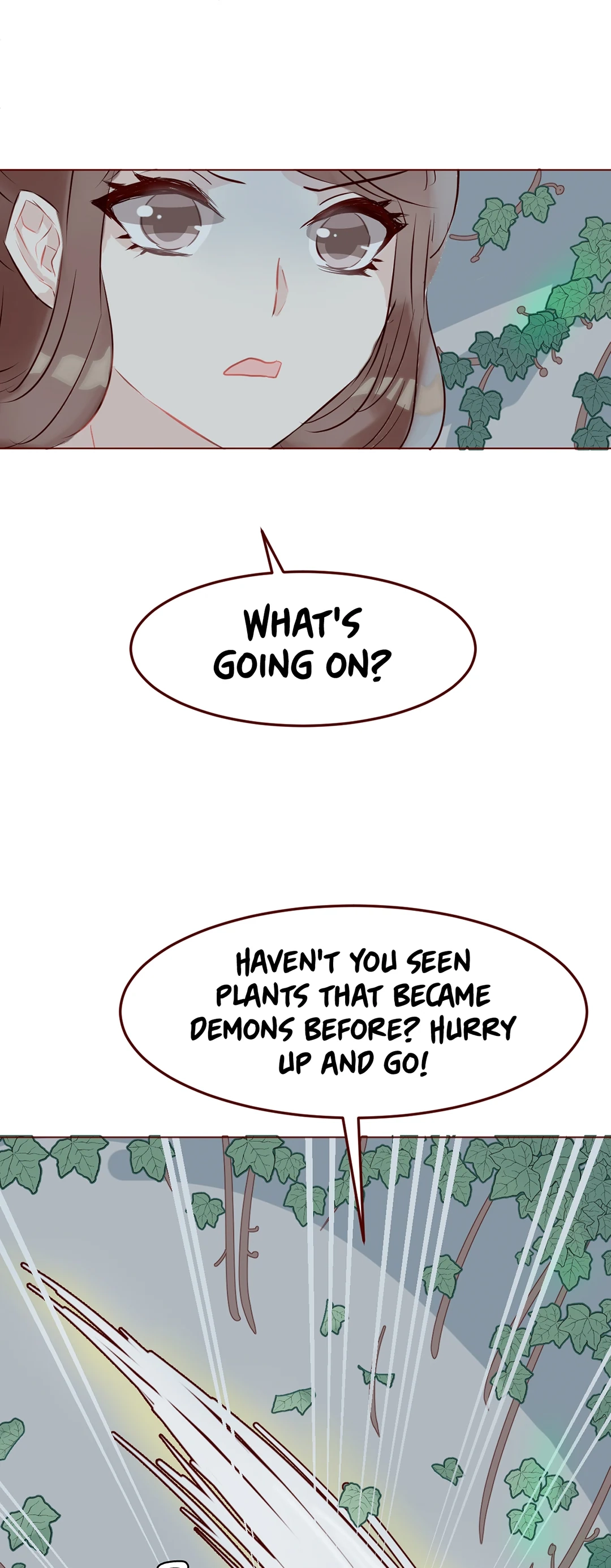 Read My Cactus Boyfriend chapter 12 image 33 on Lezhin