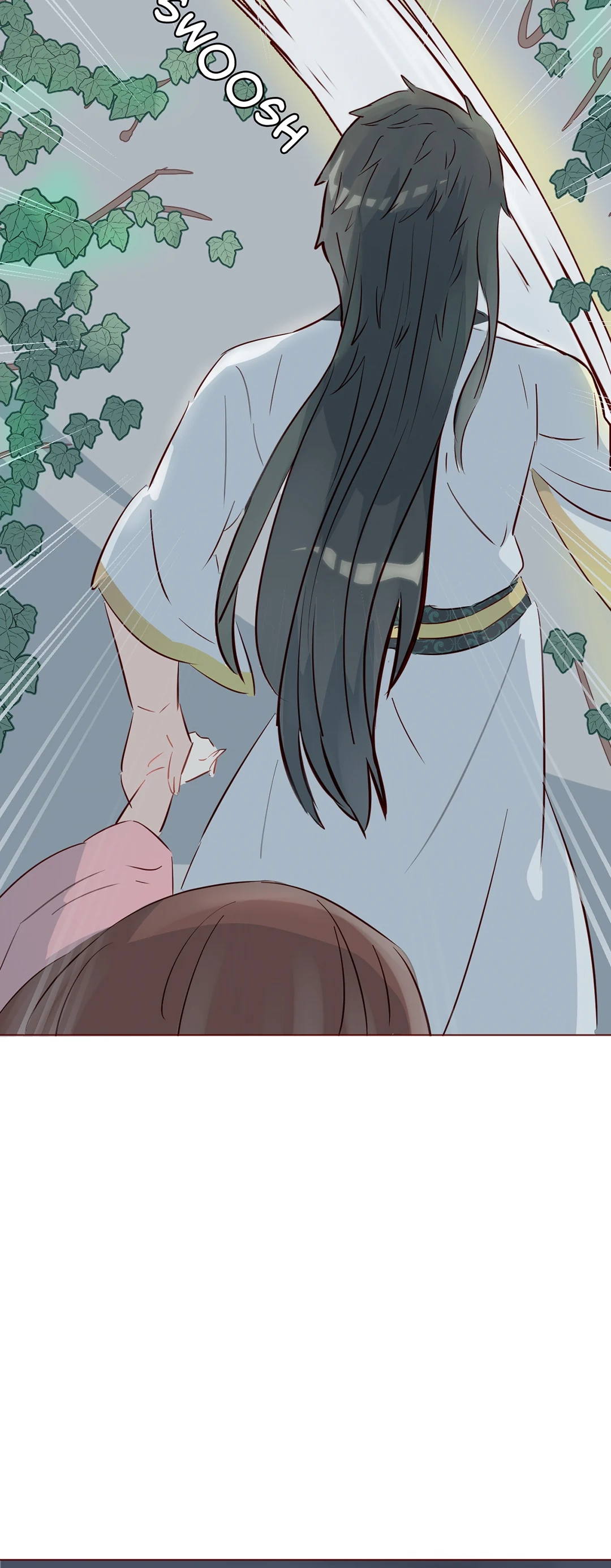 Read My Cactus Boyfriend chapter 12 image 34 on Lezhin