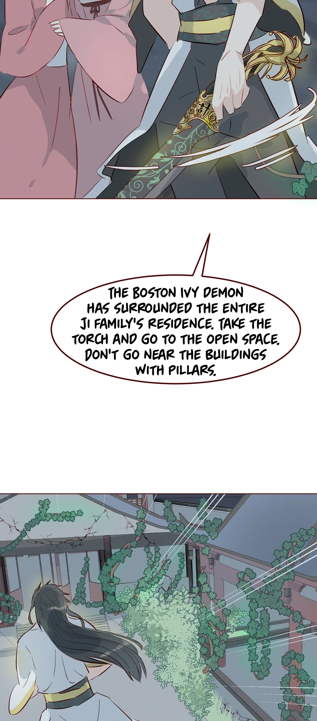 Read My Cactus Boyfriend chapter 12 image 40 on Lezhin