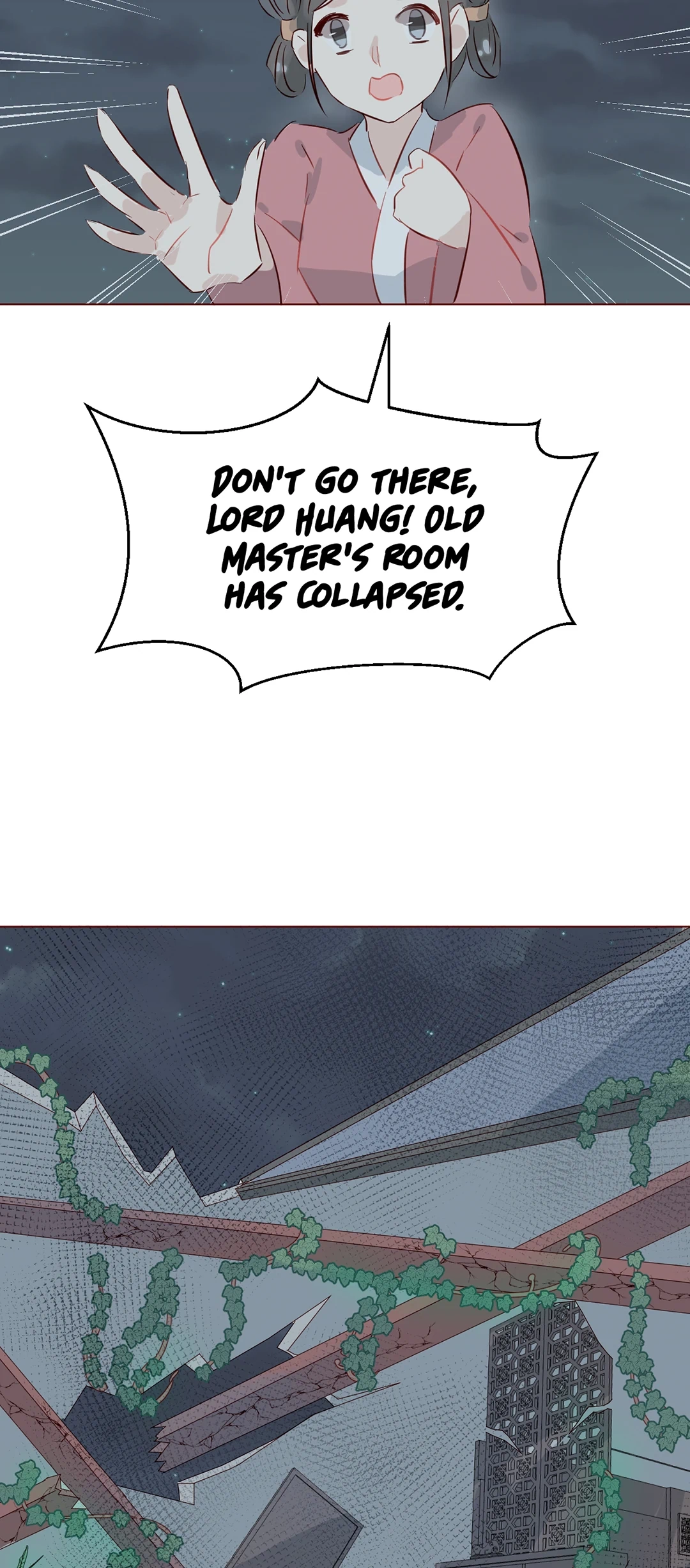 Read My Cactus Boyfriend chapter 12 image 43 on Lezhin
