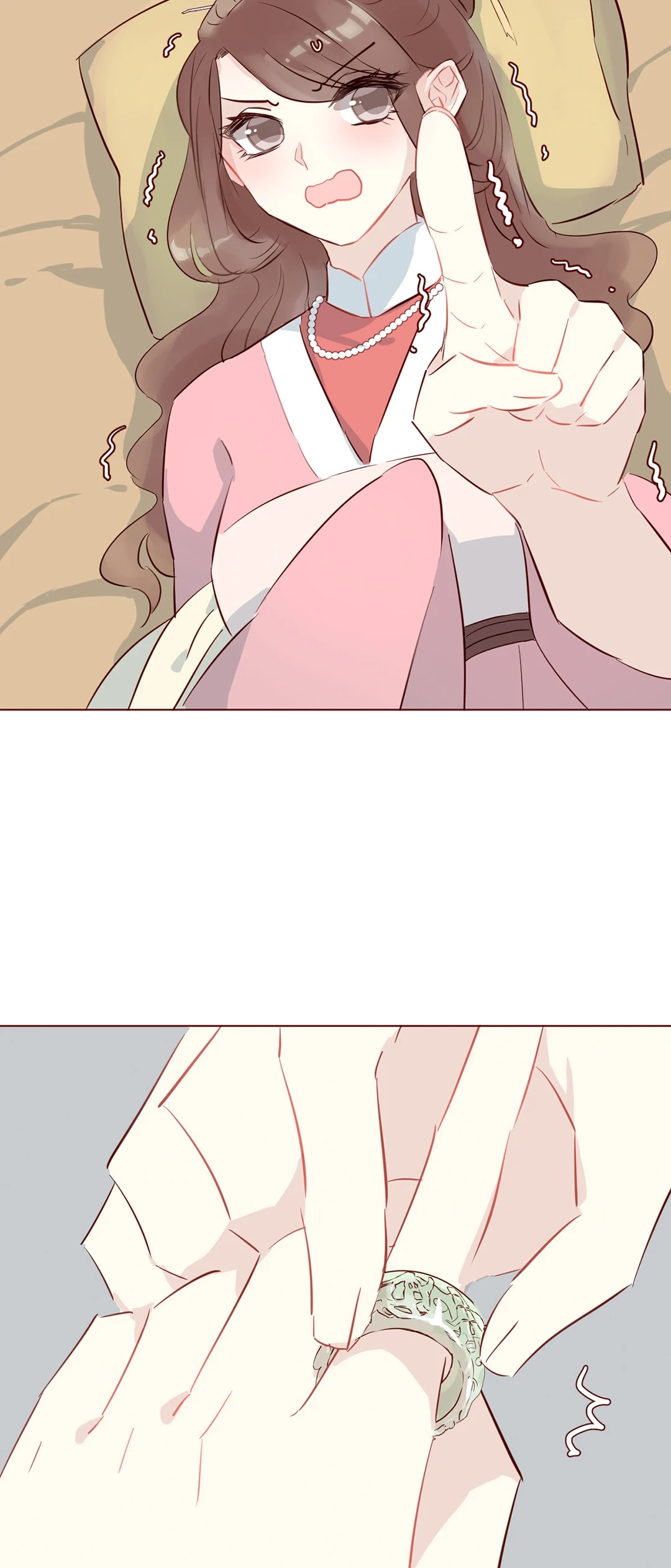 Read My Cactus Boyfriend chapter 12 image 6 on Lezhin