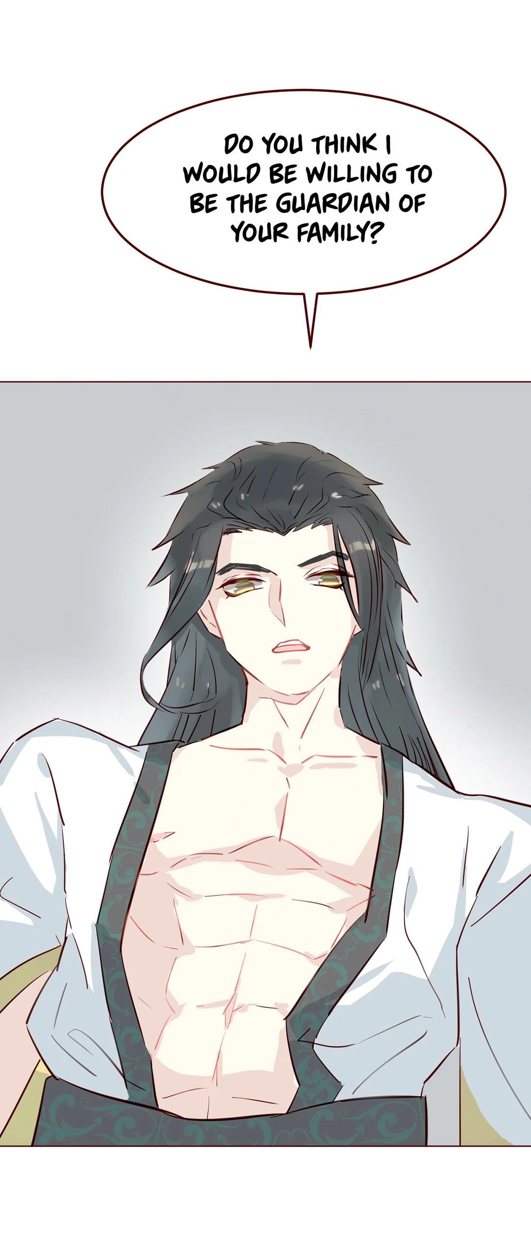 Read My Cactus Boyfriend chapter 12 image 9 on Lezhin