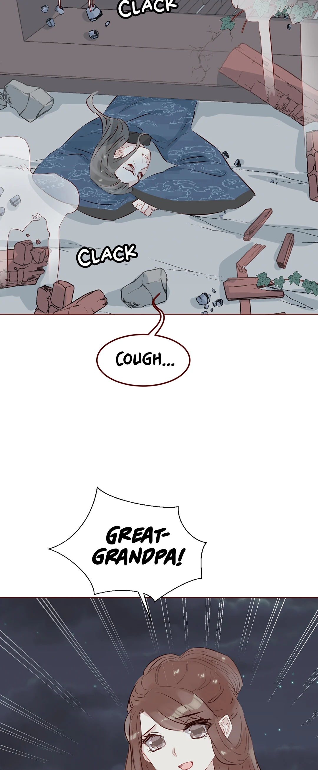 Read My Cactus Boyfriend chapter 13 image 10 on Lezhin